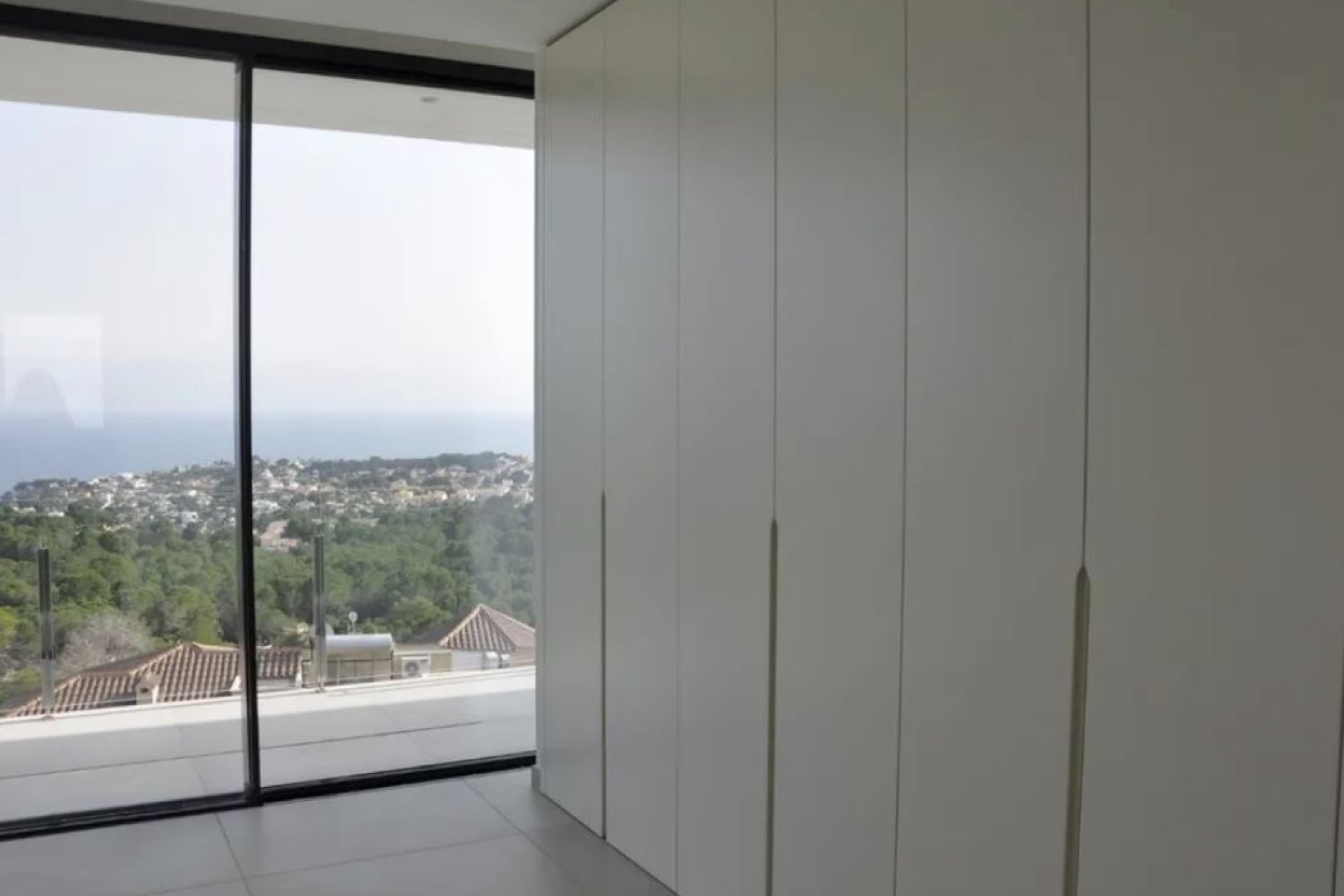 Nieuw gebouw - Villa - Benissa - Benissa Costa