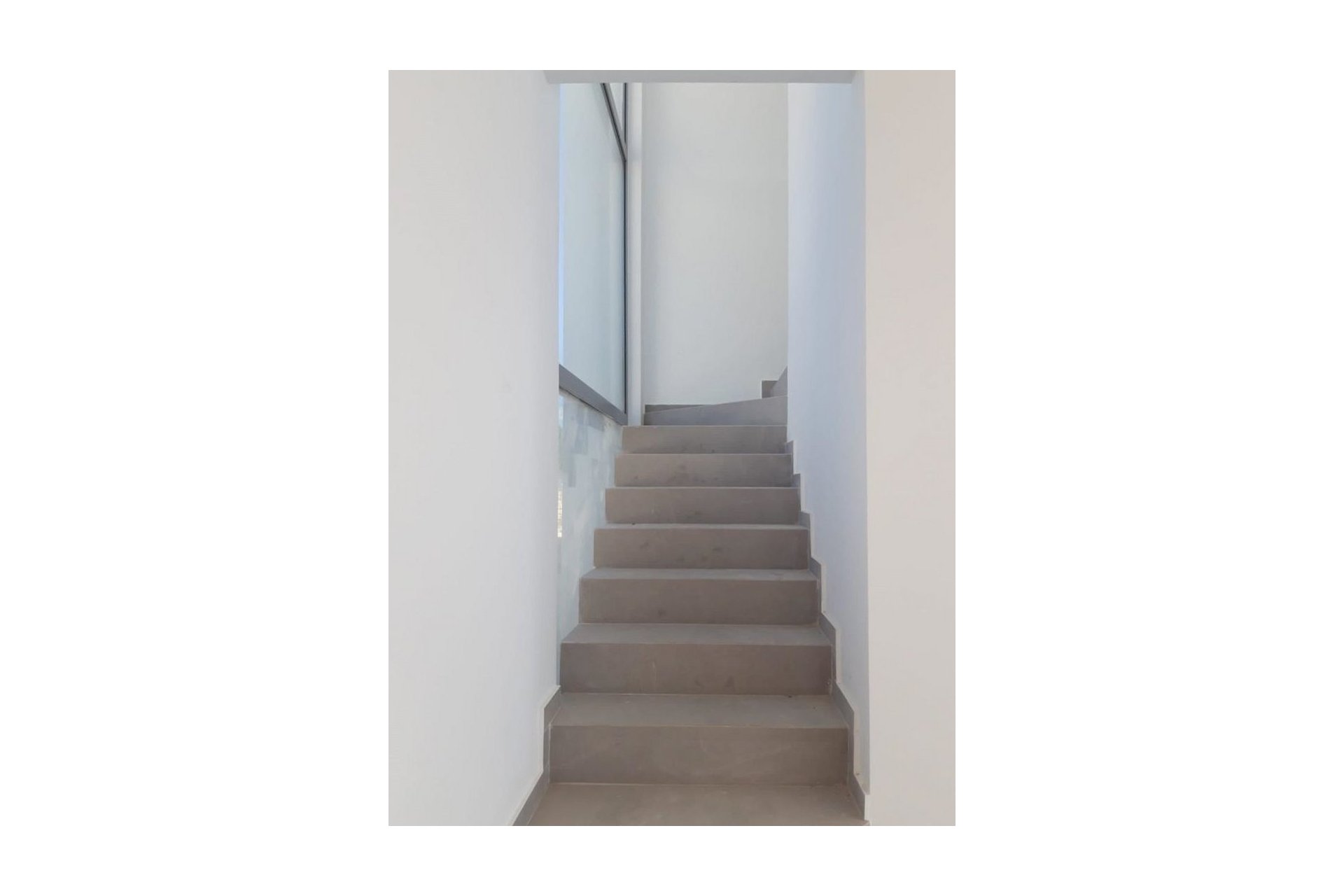 Nieuw gebouw - Villa - Benissa - Benissa Costa