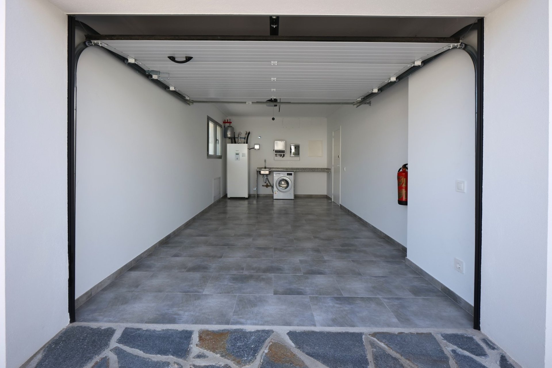 Nieuw gebouw - Villa - Benissa - Benissa Costa