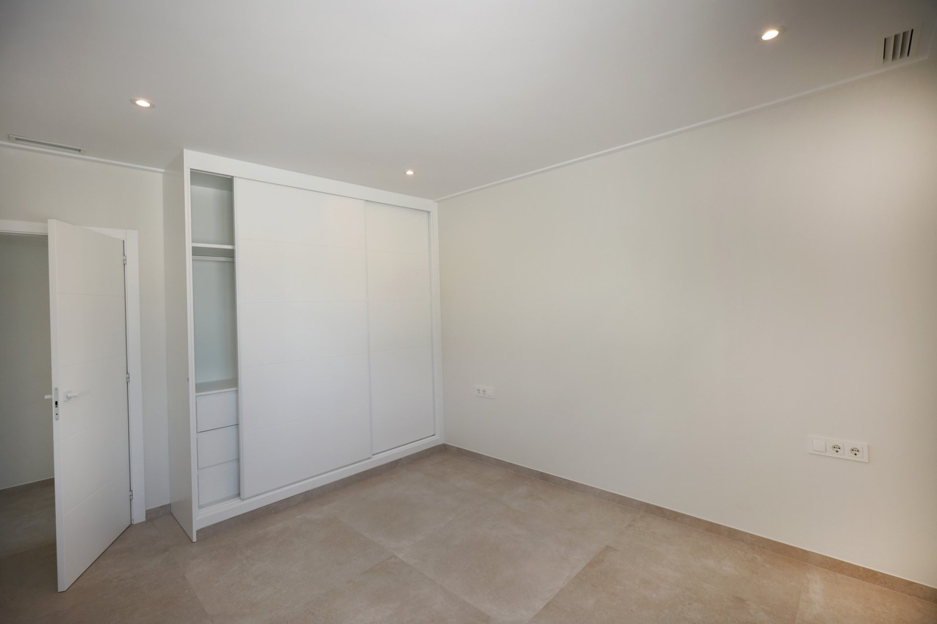Nieuw gebouw - Villa - Benissa - Benissa Costa