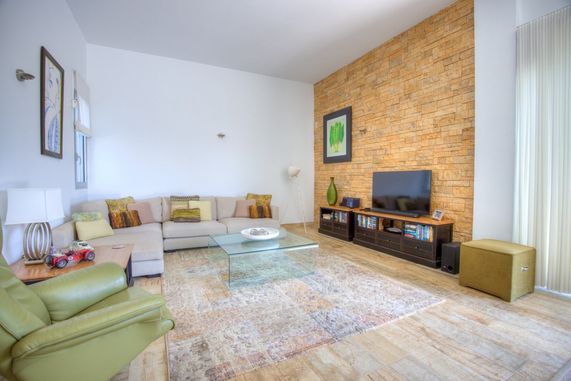 Nieuw gebouw - Villa - Benissa - Benissa Costa