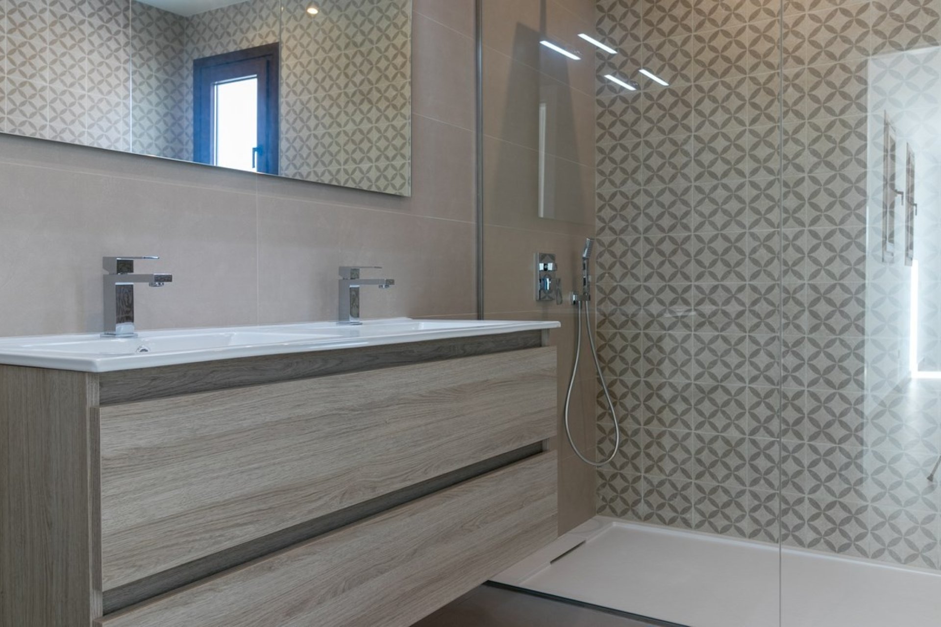 Nieuw gebouw - Villa - Benissa - Fustera