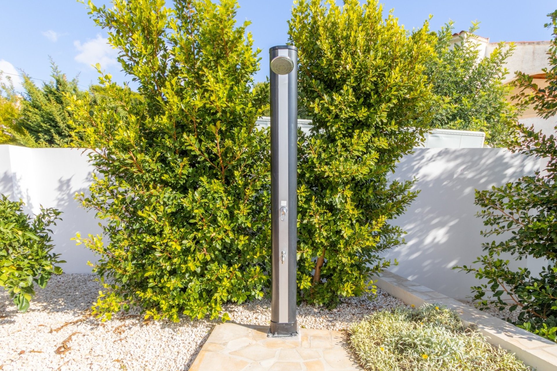 Nieuw gebouw - Villa - Benissa - Fustera