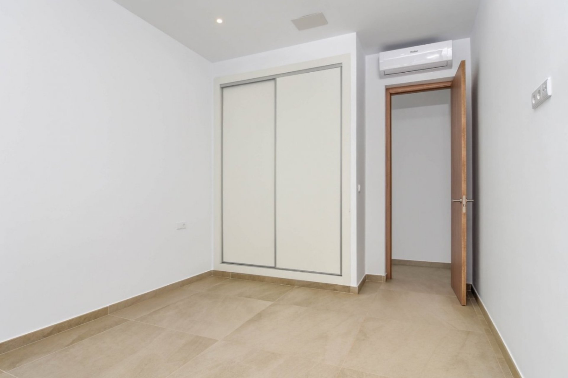 Nieuw gebouw - Villa - Benissa - Fustera