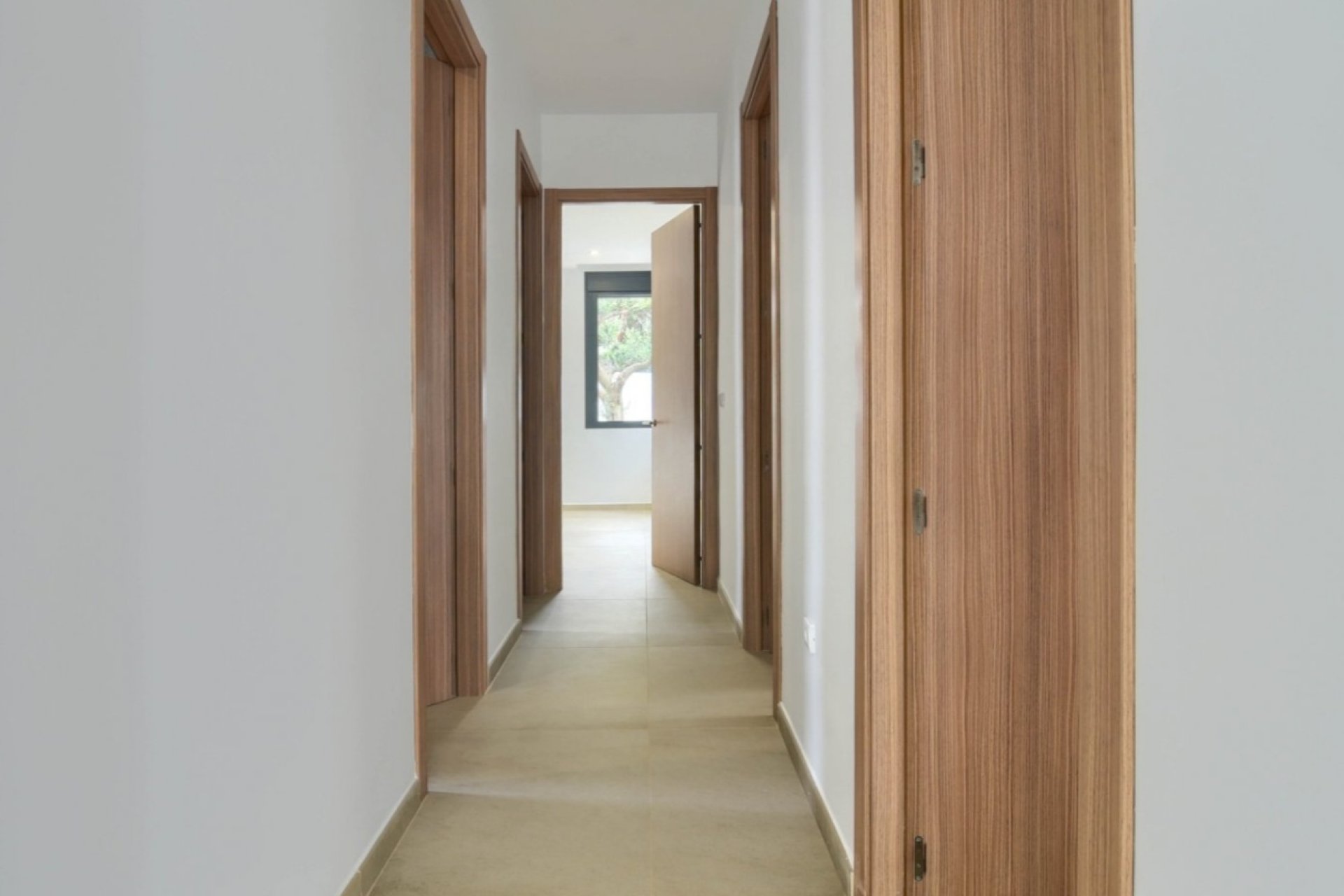 Nieuw gebouw - Villa - Benissa - Fustera