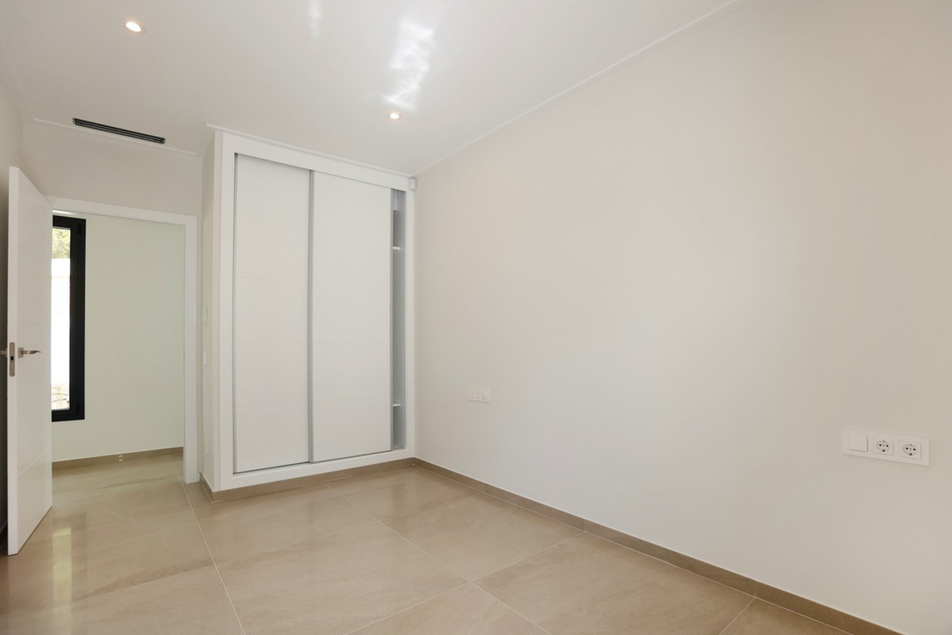 Nieuw gebouw - Villa - Benissa - Fustera