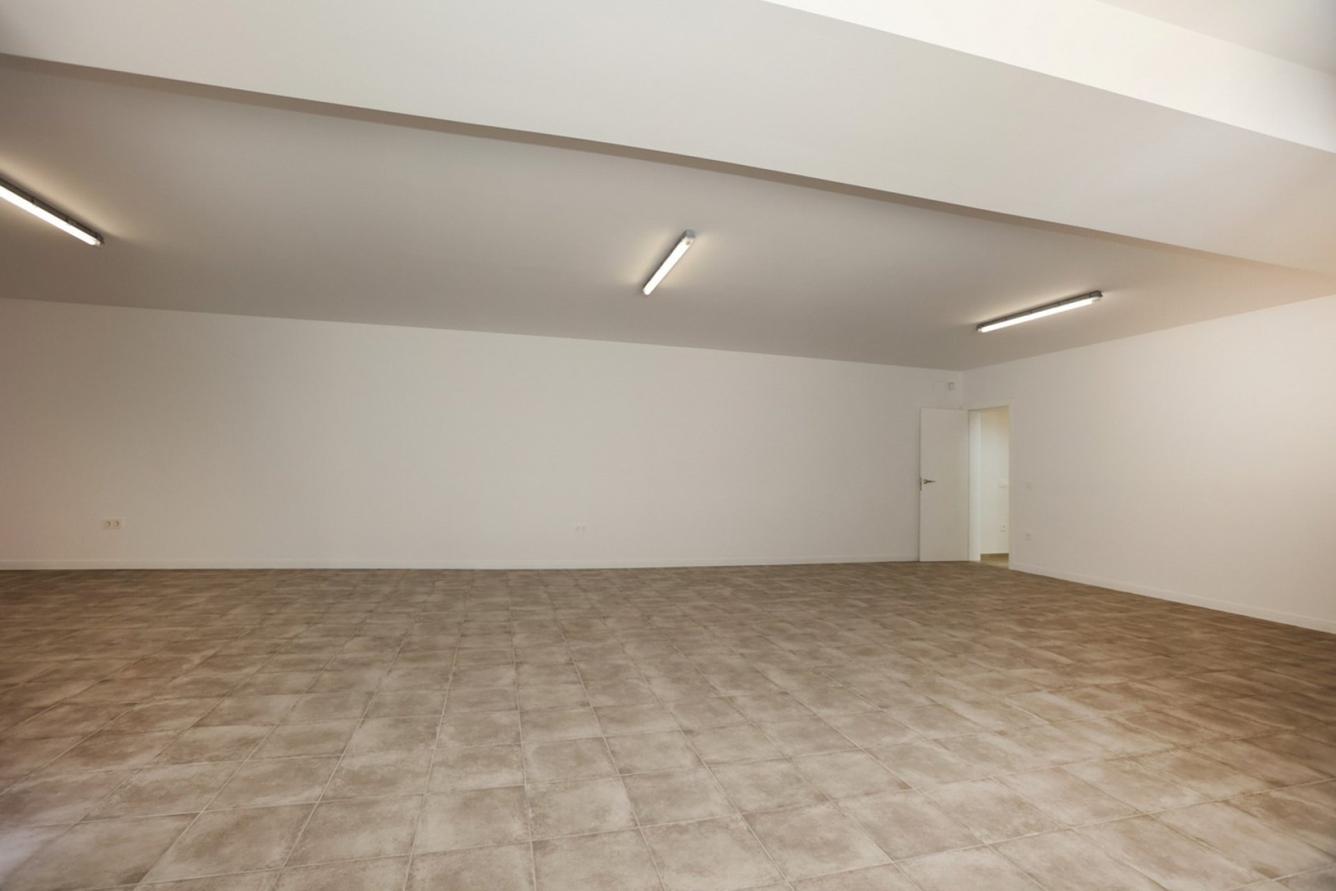 Nieuw gebouw - Villa - Benissa - Fustera