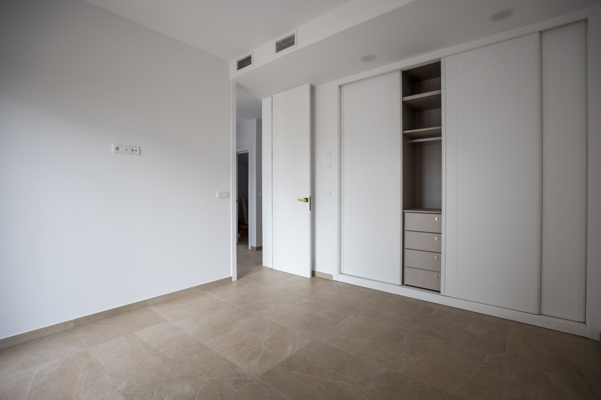 Nieuw gebouw - Villa - Benissa - Fustera
