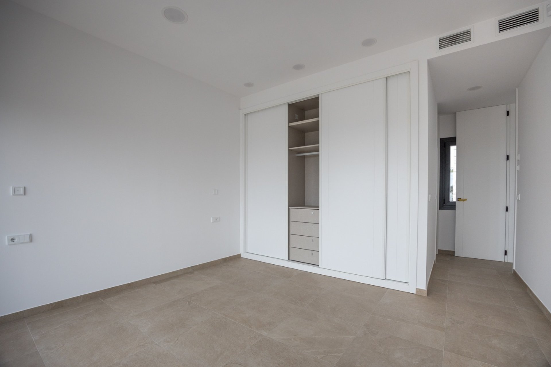 Nieuw gebouw - Villa - Benissa - Fustera