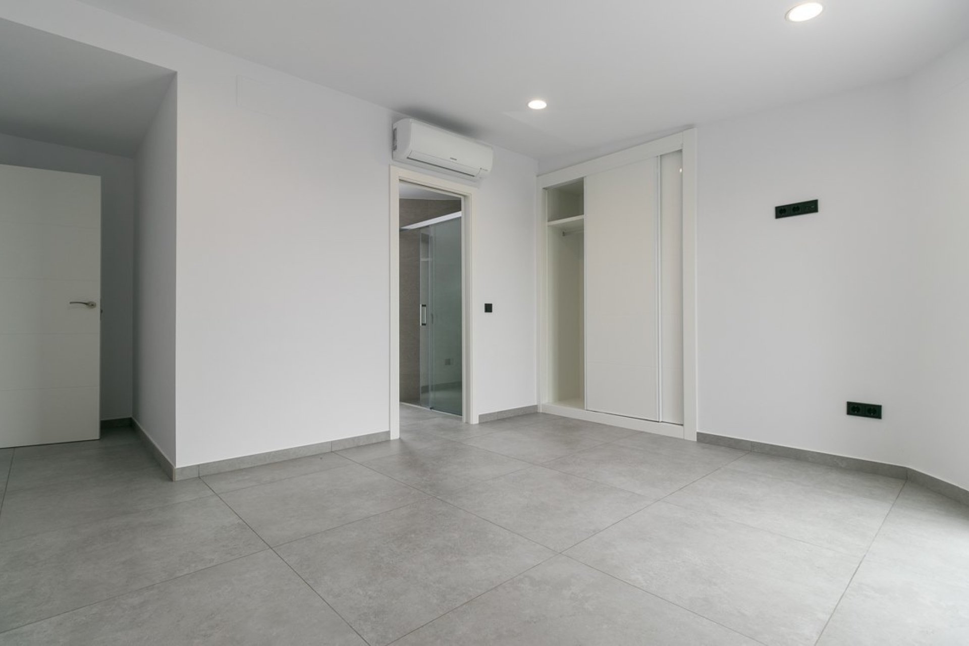 Nieuw gebouw - Villa - Benissa - Montemar