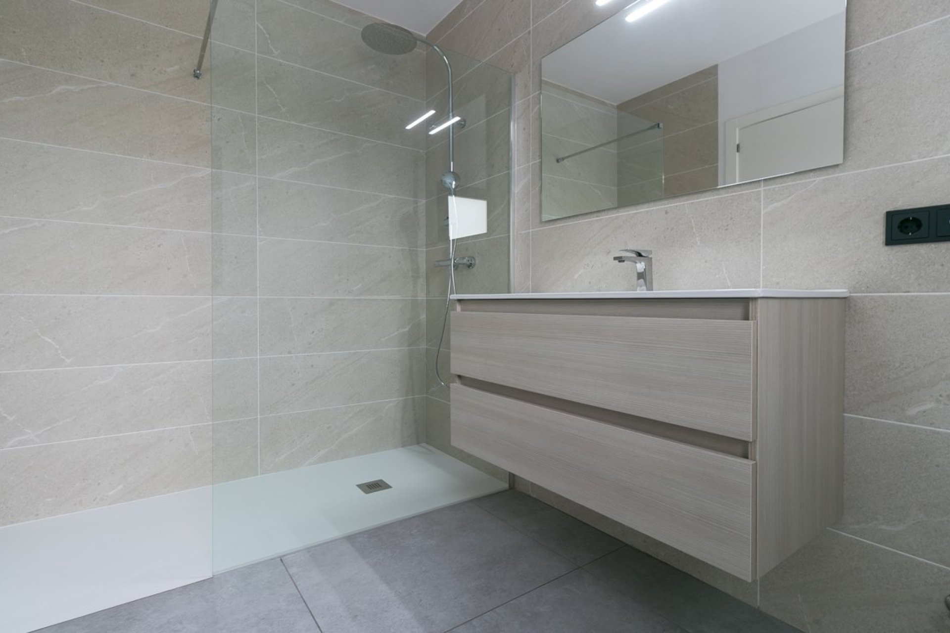 Nieuw gebouw - Villa - Benissa - Montemar