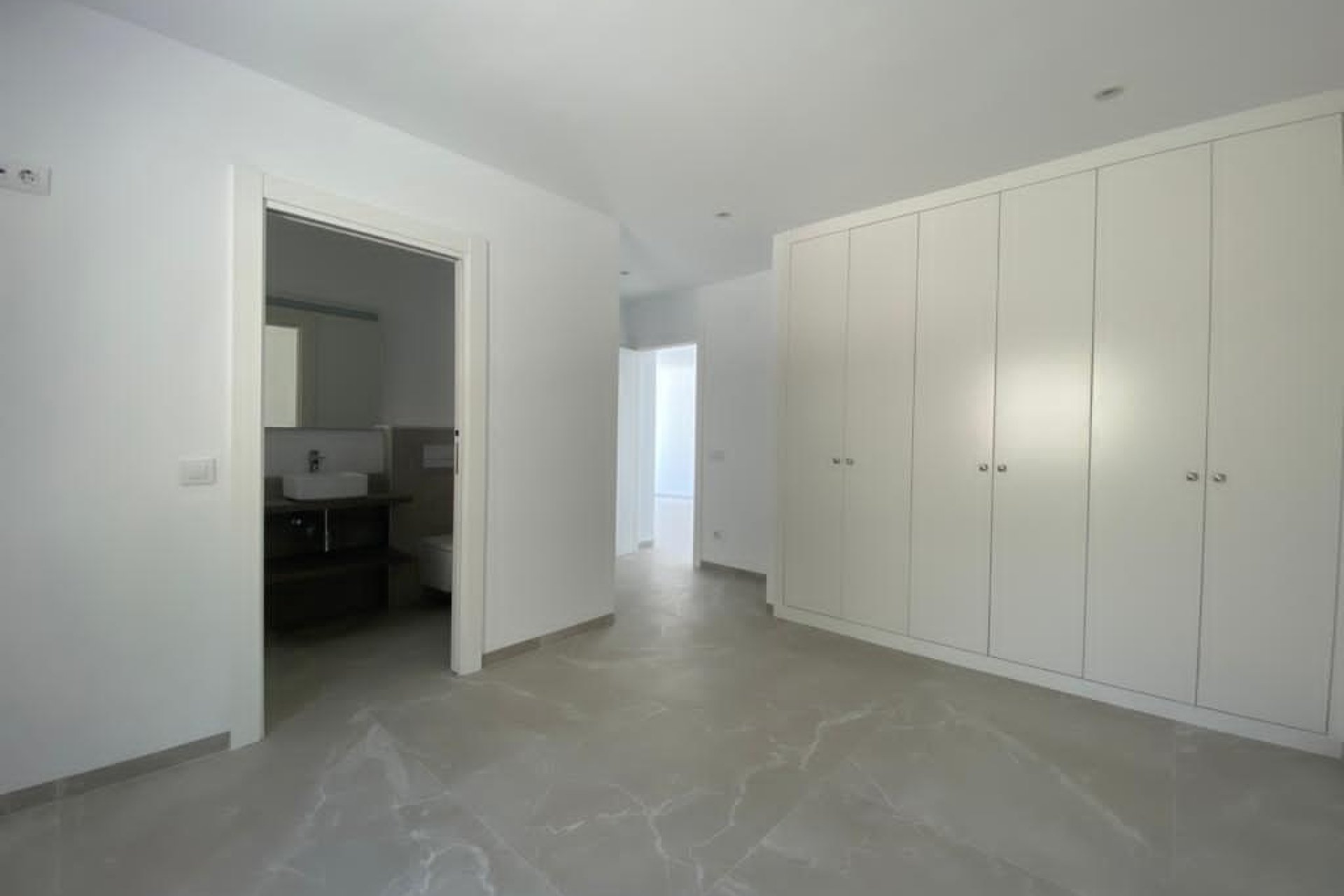 Nieuw gebouw - Villa - Benissa - Montemar