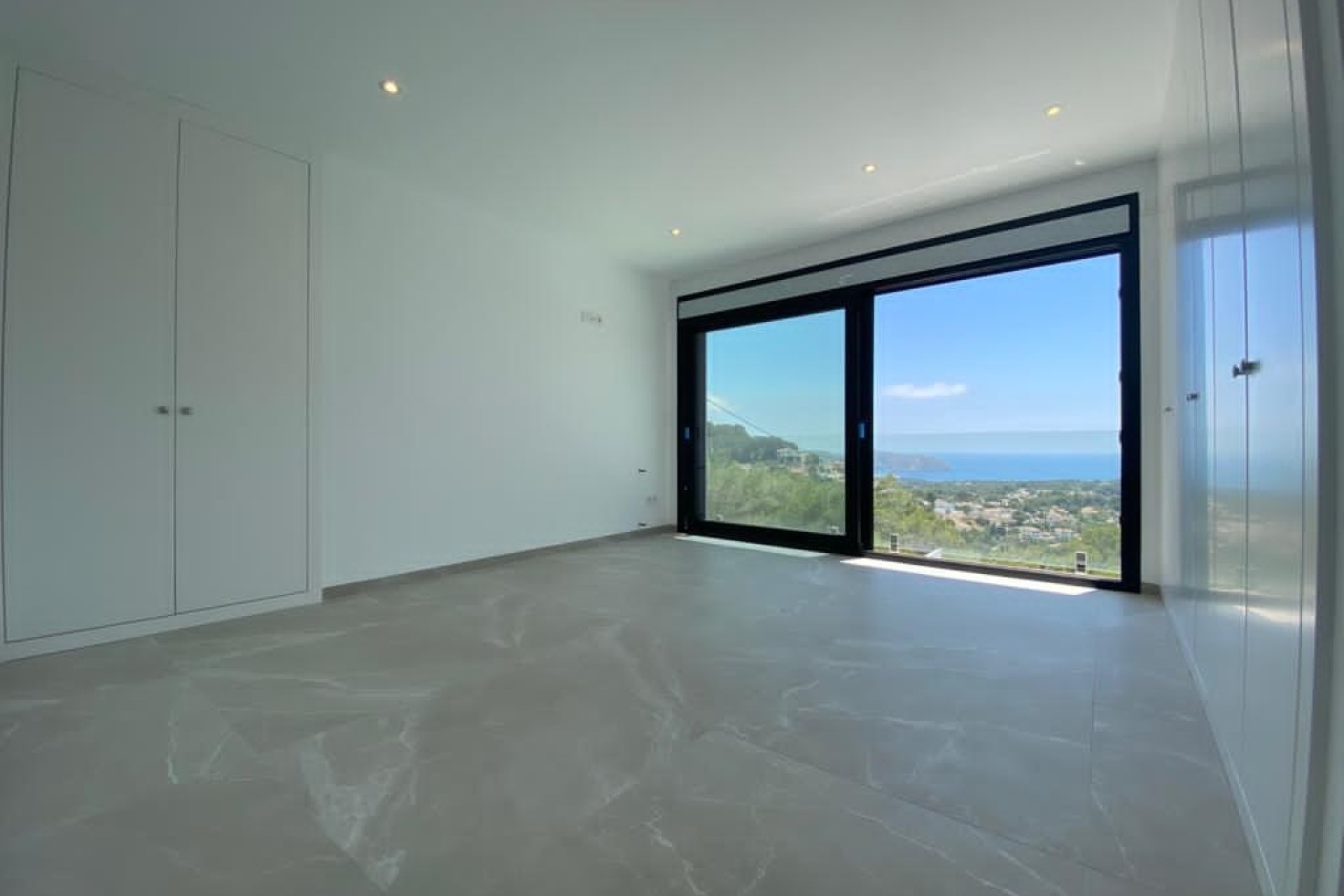 Nieuw gebouw - Villa - Benissa - Montemar