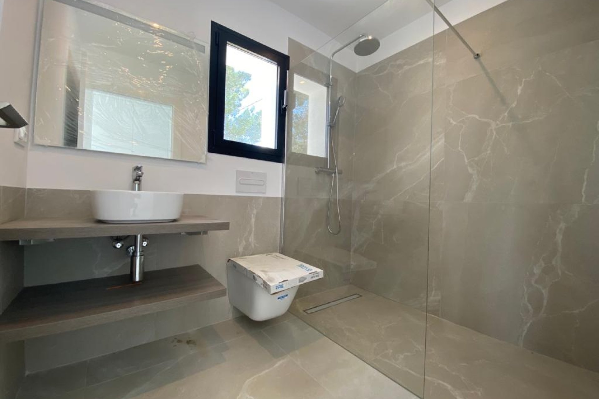 Nieuw gebouw - Villa - Benissa - Montemar