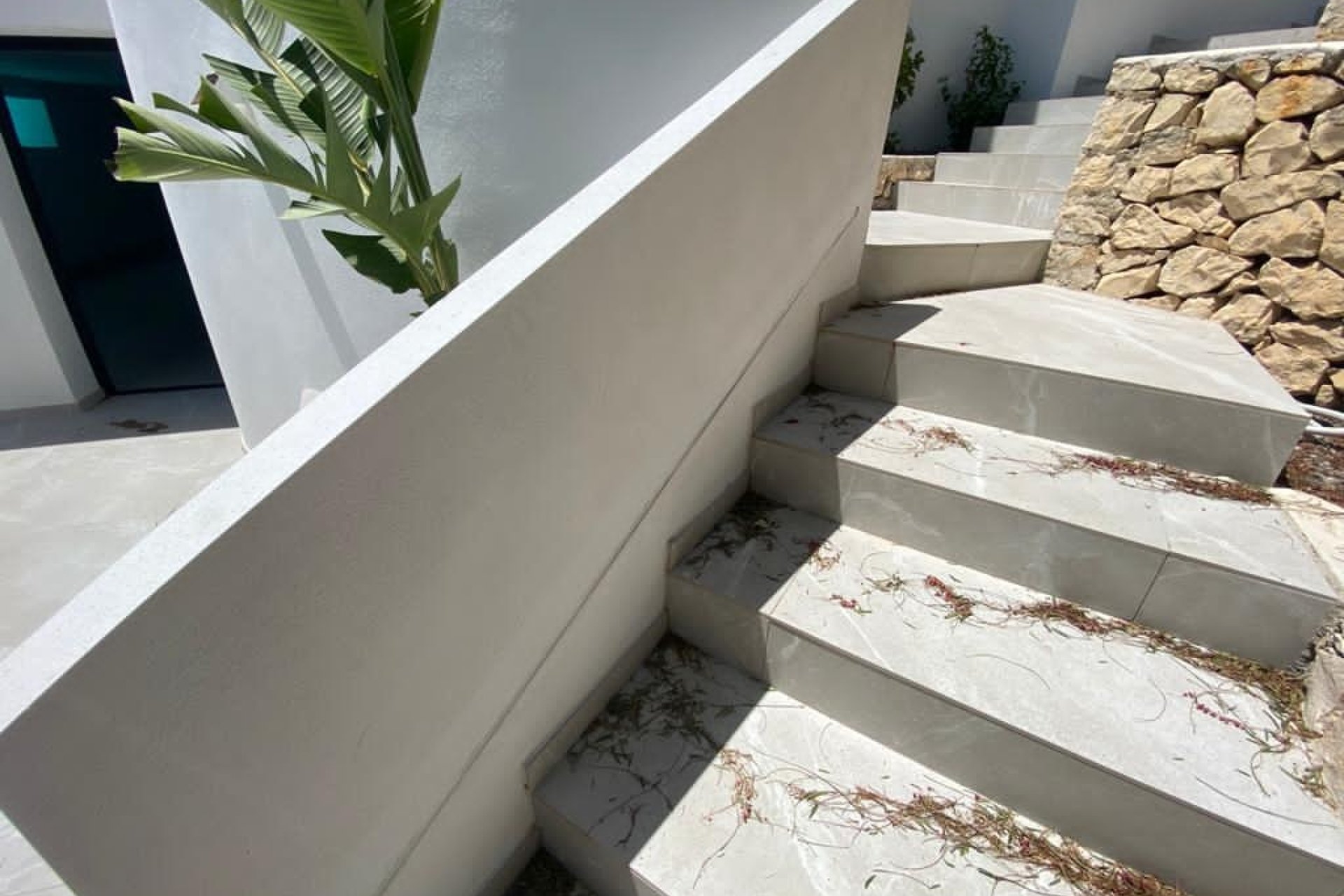 Nieuw gebouw - Villa - Benissa - Montemar