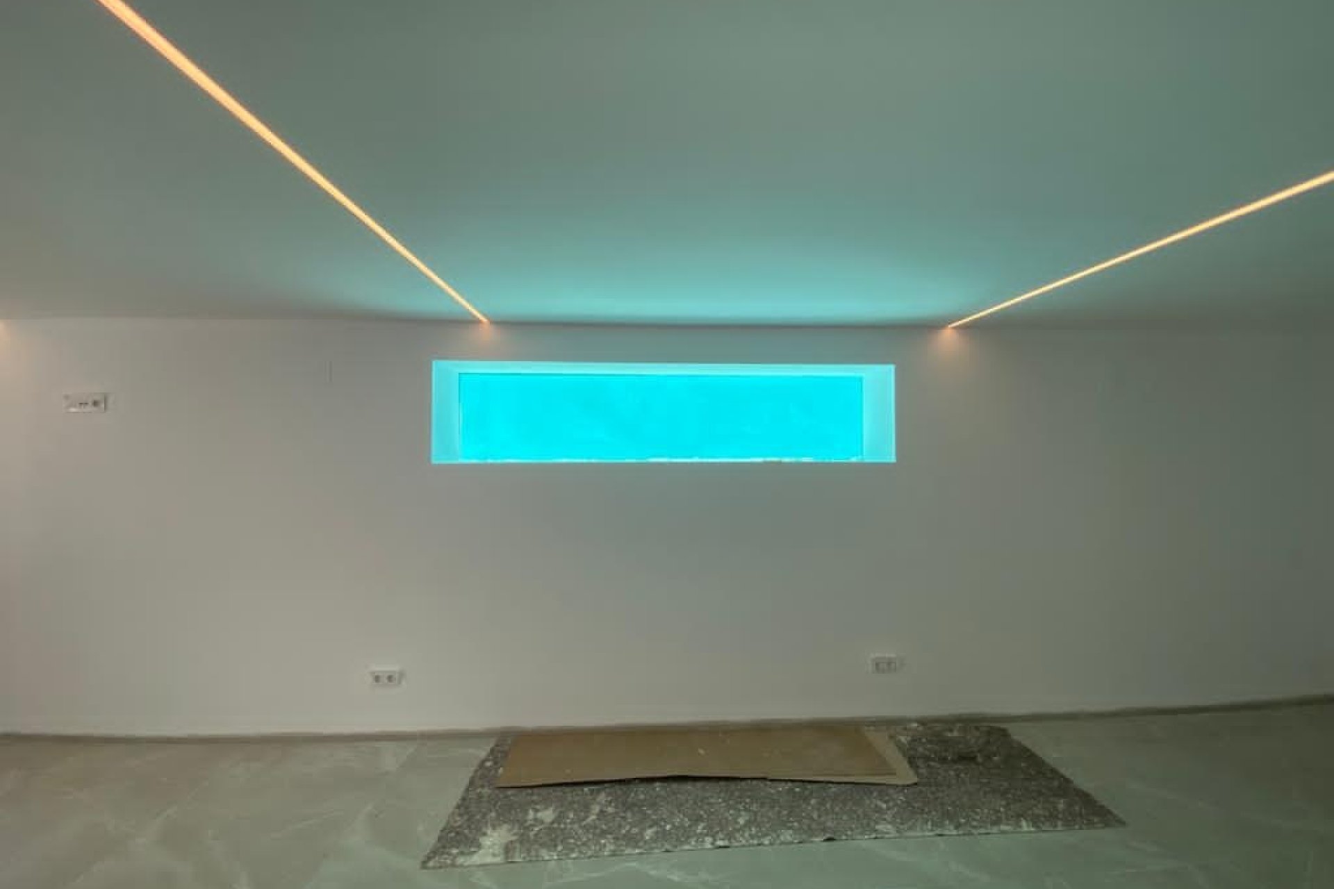 Nieuw gebouw - Villa - Benissa - Montemar