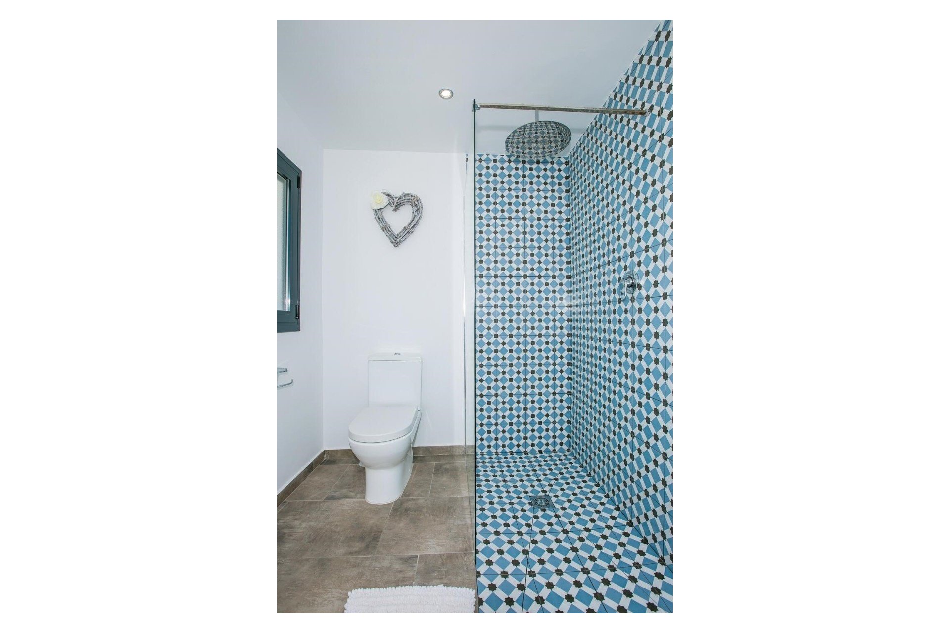 Nieuw gebouw - Villa - Benissa - San Jaime