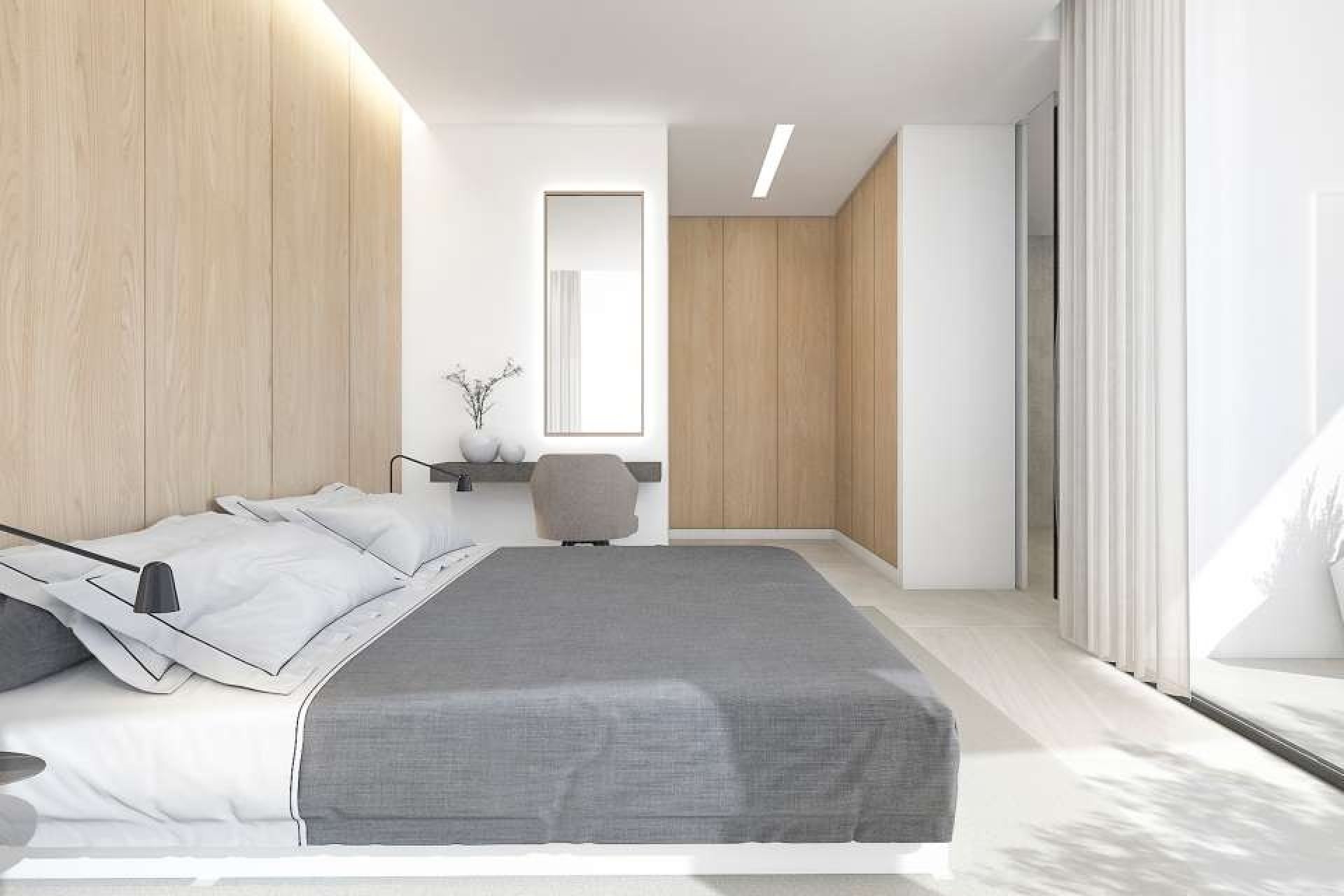 Nieuw gebouw - Villa - Benitachell - Cumbre del Sol