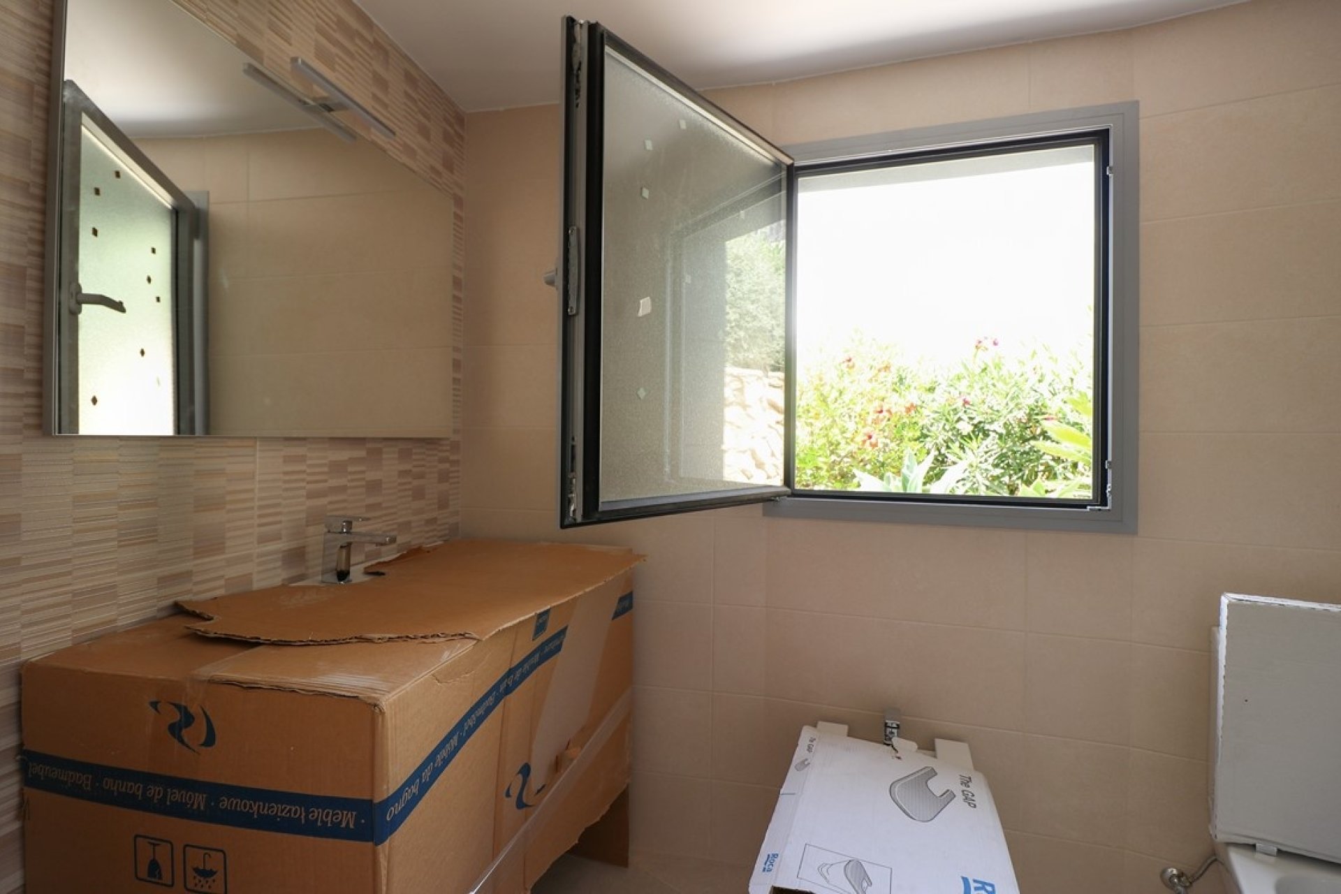 Nieuw gebouw - Villa - Calpe - Gran Sol
