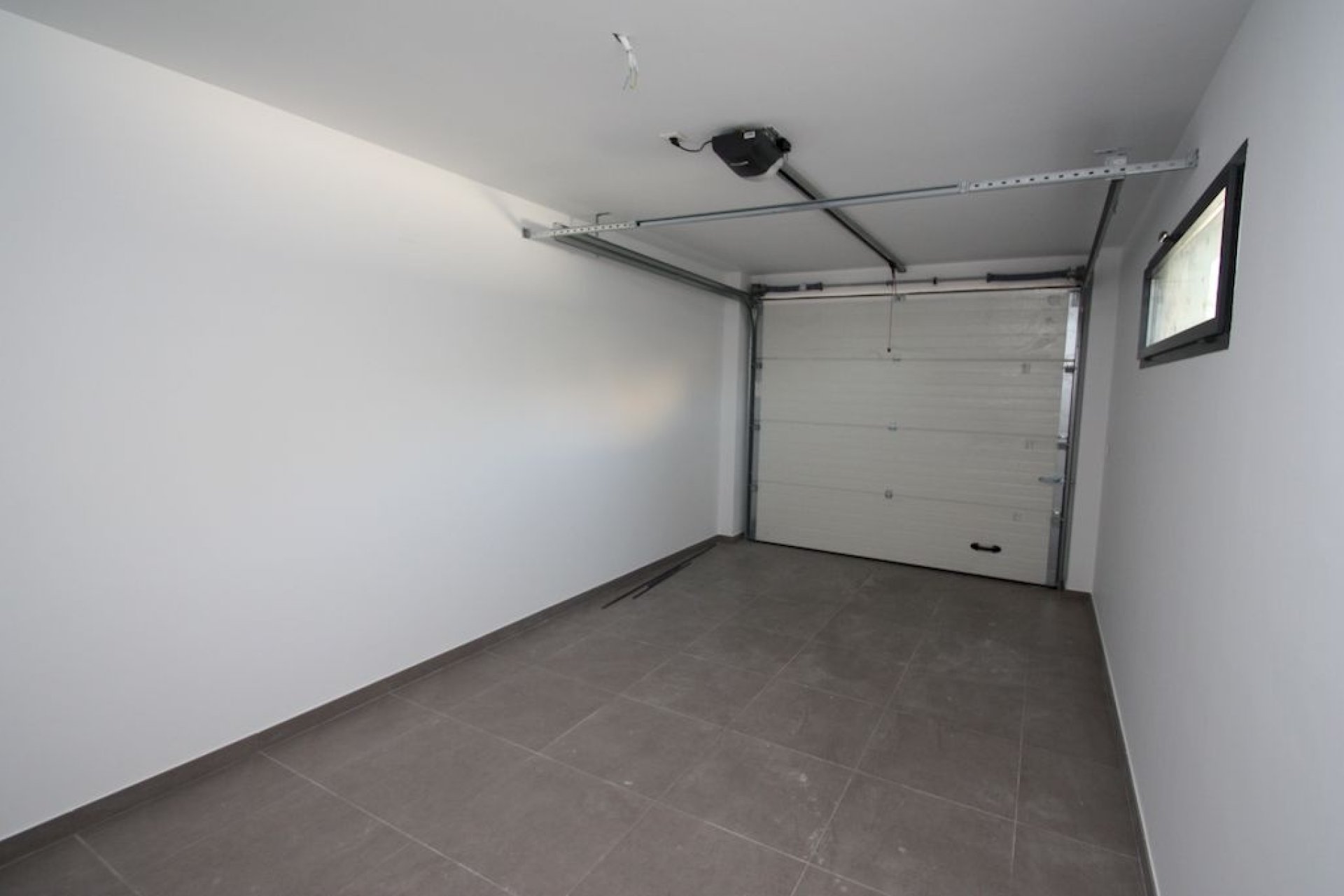 Nieuw gebouw - Villa - Calpe - Playa