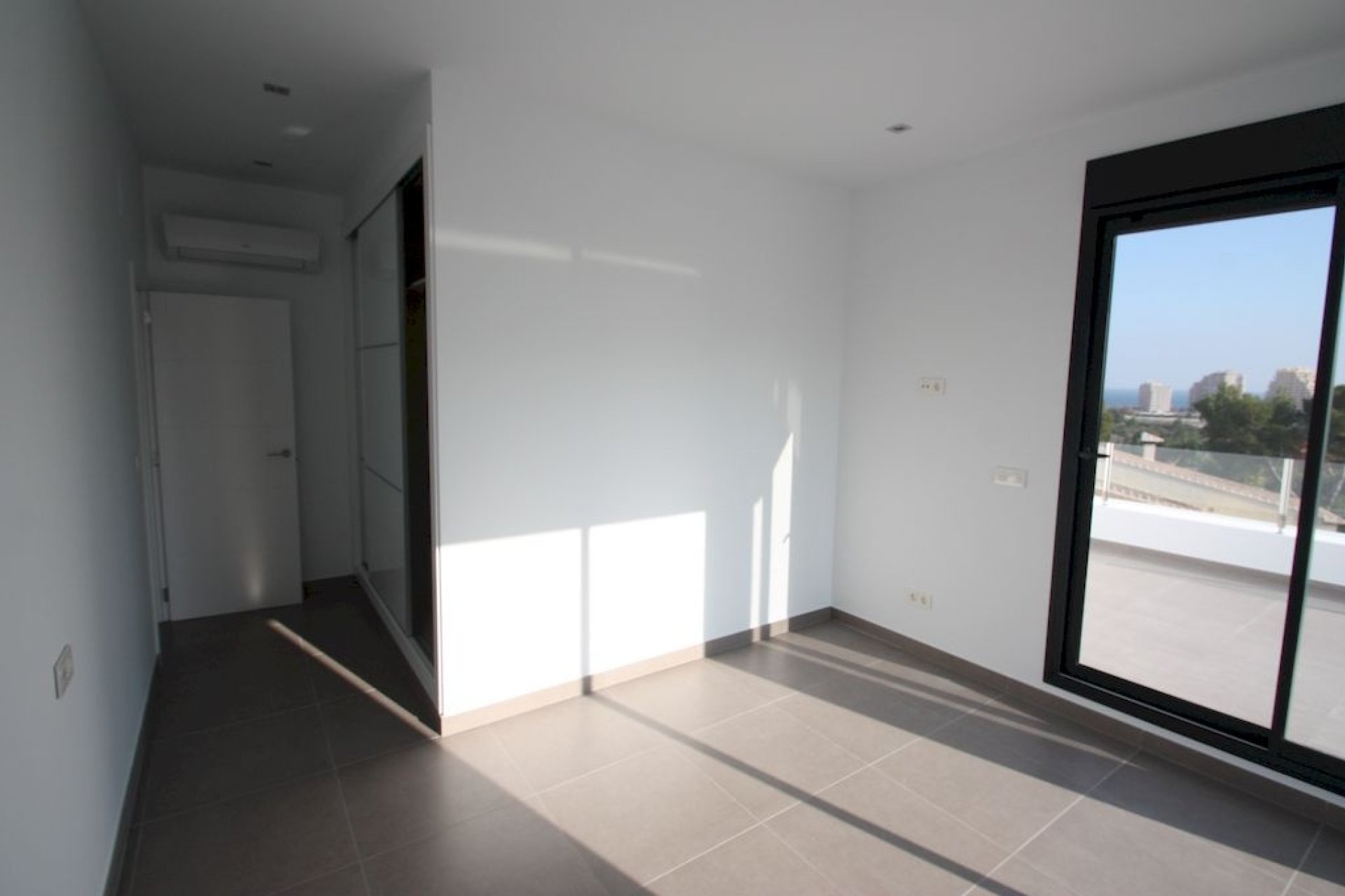 Nieuw gebouw - Villa - Calpe - Playa