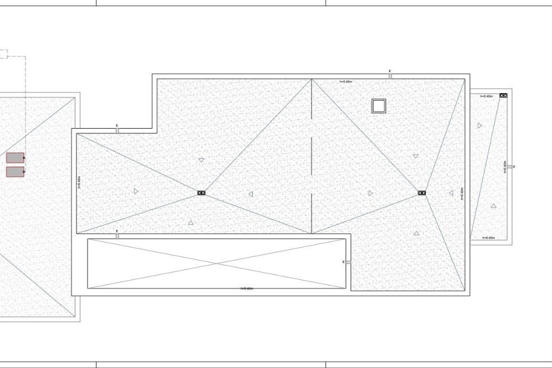 Nieuw gebouw - Villa - Calpe