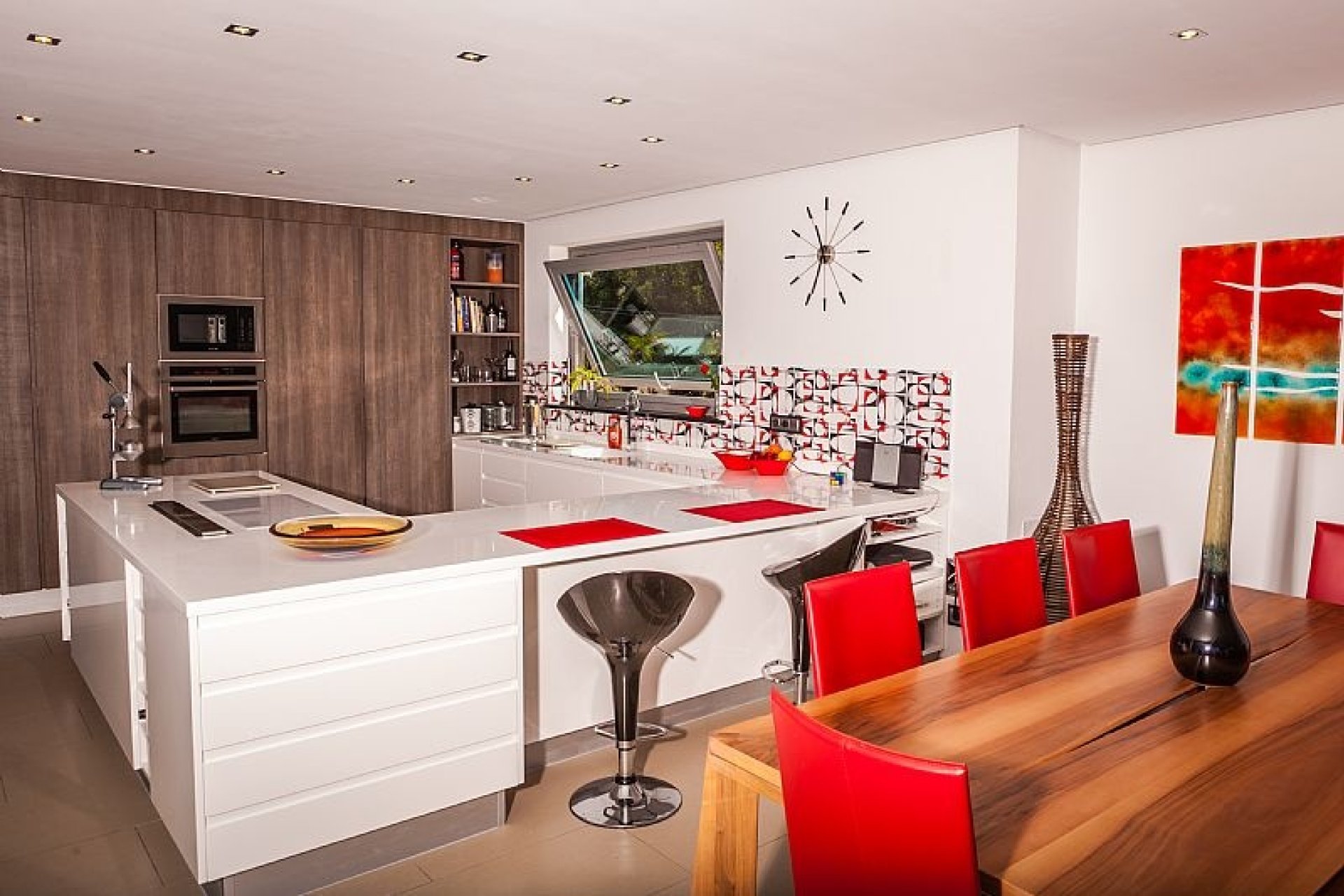 Nieuw gebouw - Villa - Calpe