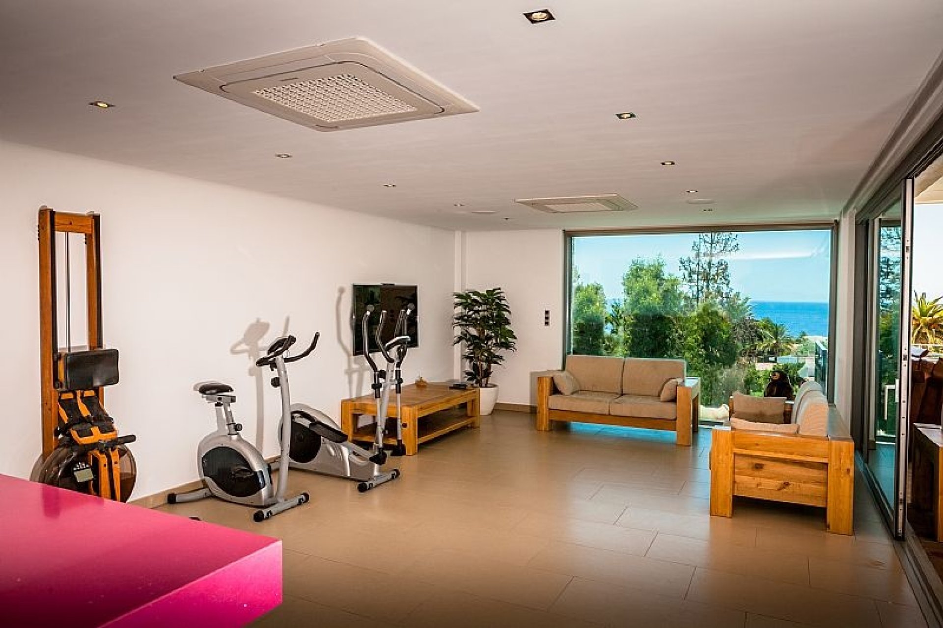 Nieuw gebouw - Villa - Calpe