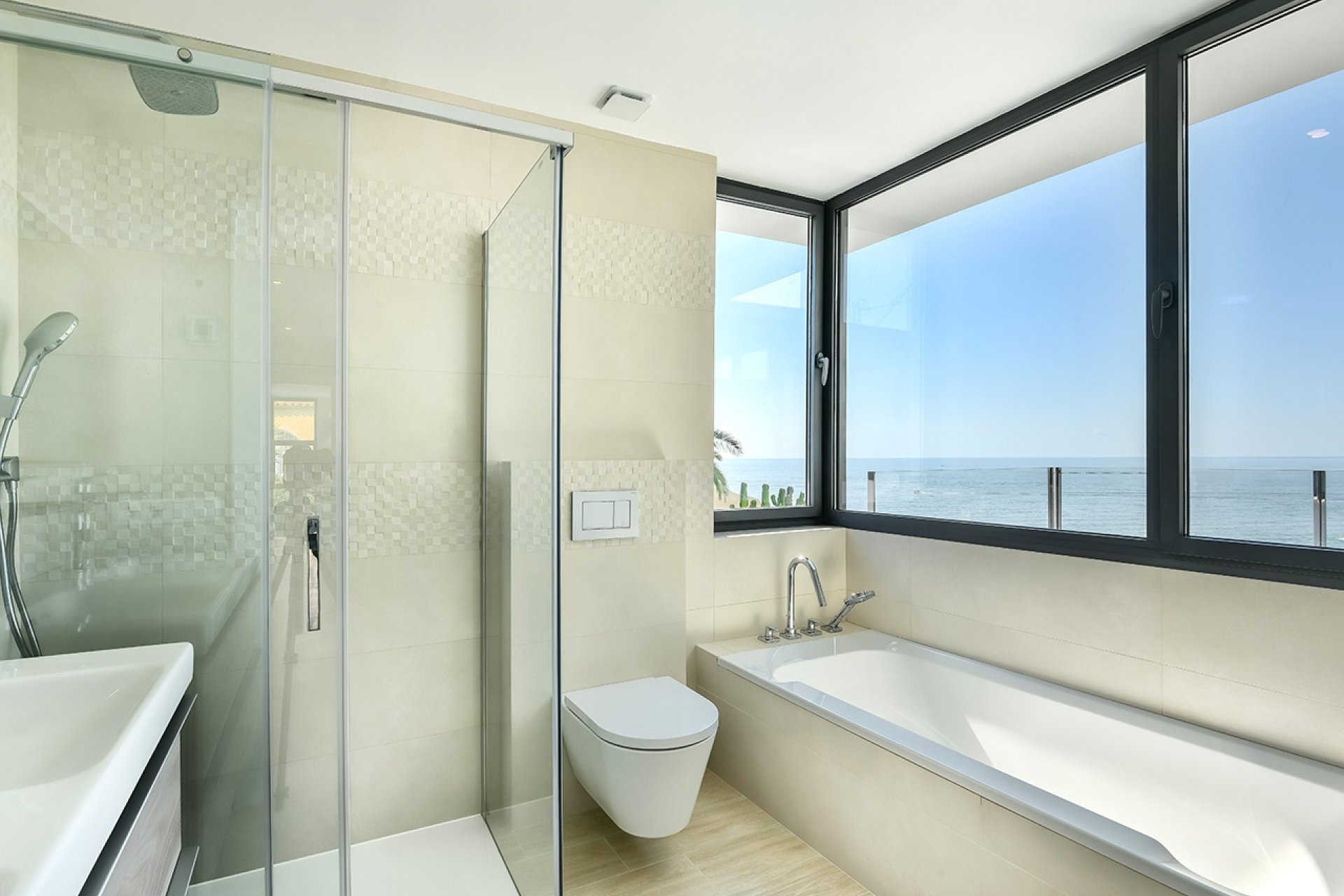 Nieuw gebouw - Villa - Calpe