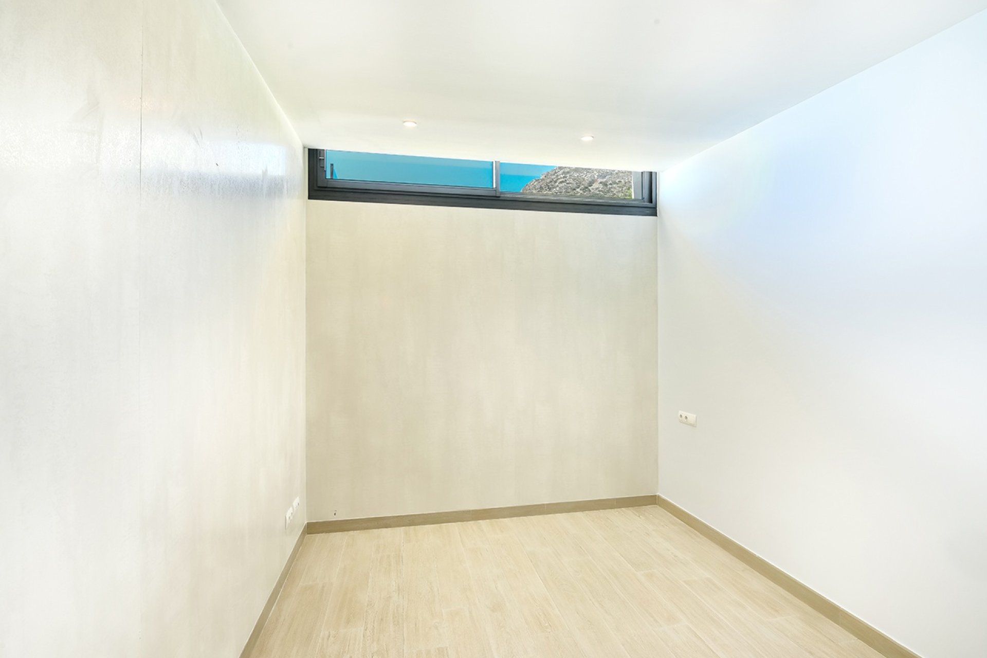 Nieuw gebouw - Villa - Calpe
