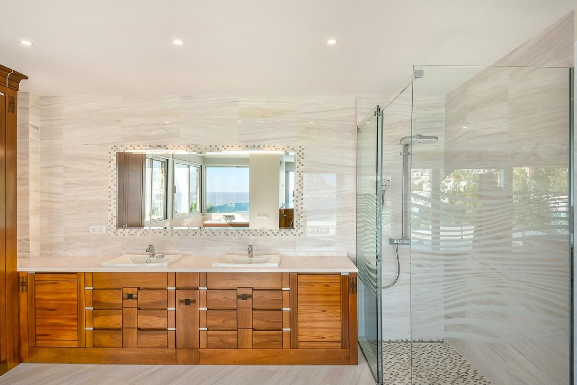 Nieuw gebouw - Villa - Calpe