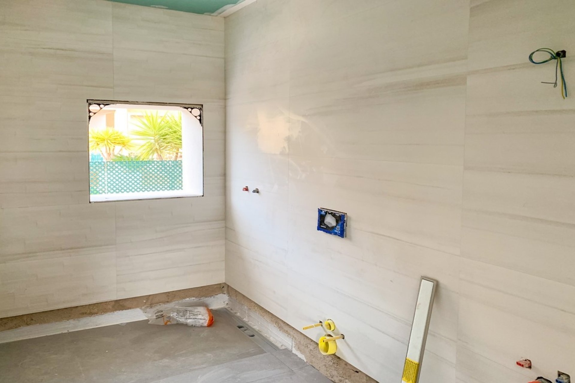 Nieuw gebouw - Villa - Calpe