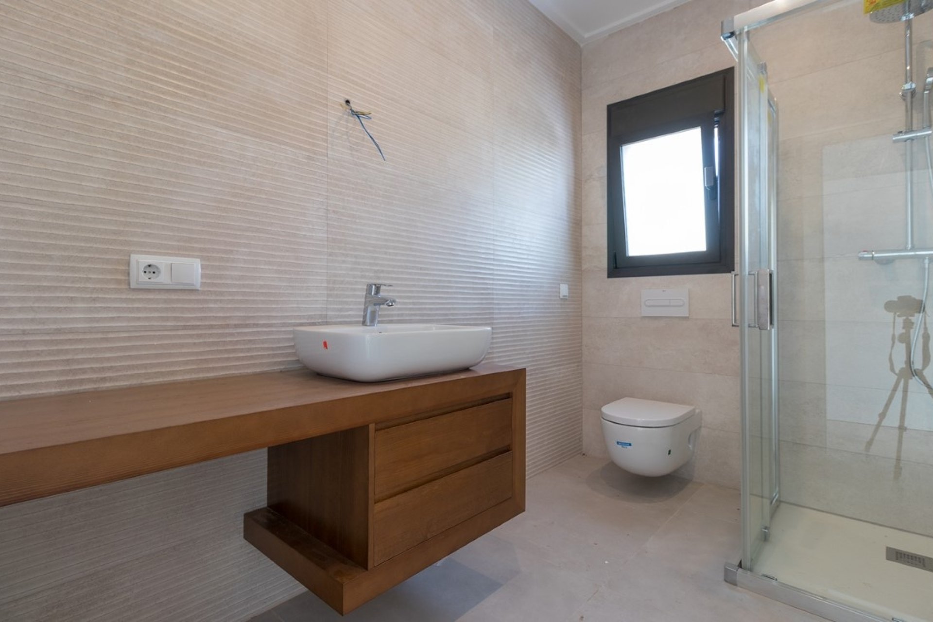Nieuw gebouw - Villa - Calpe