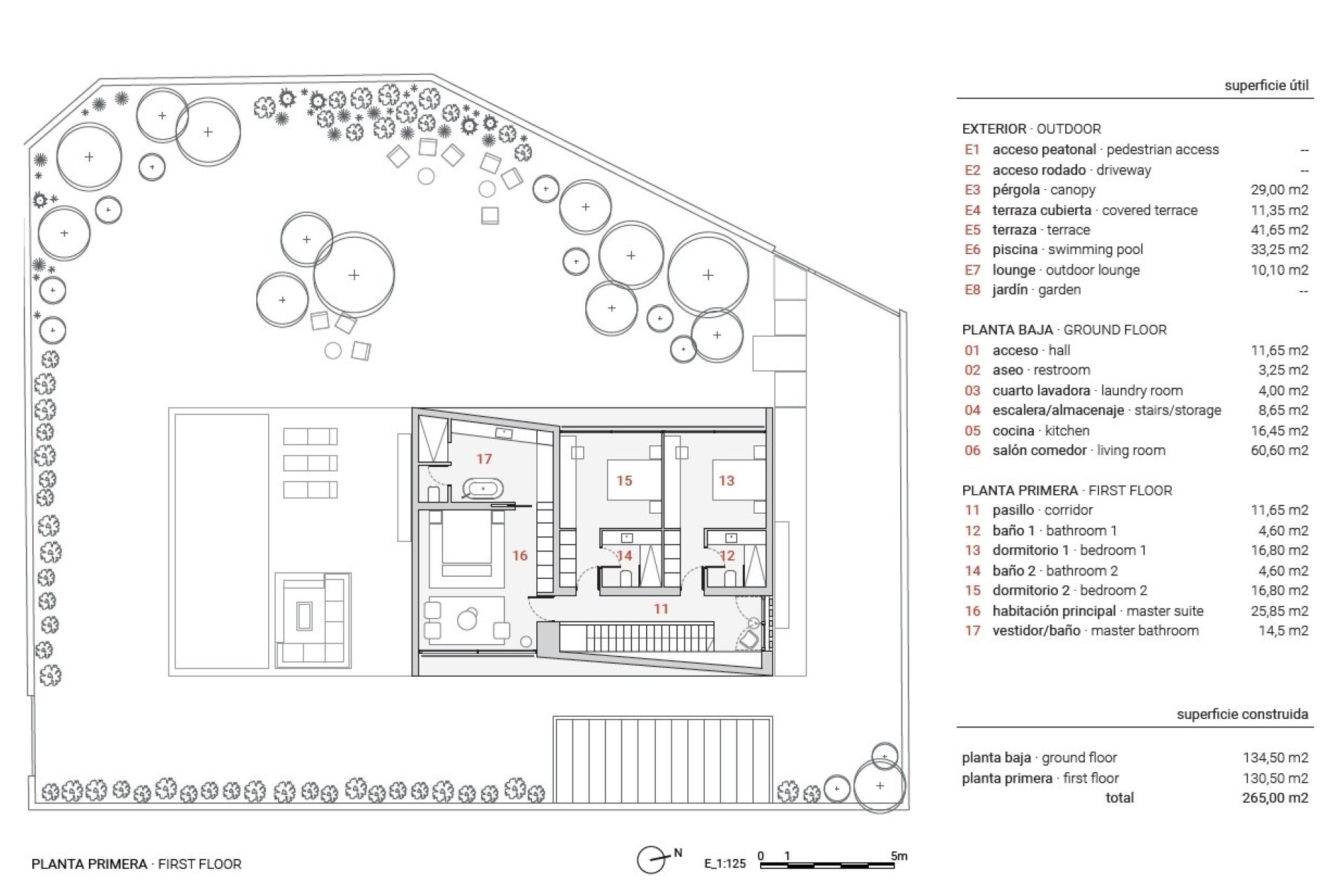 Nieuw gebouw - Villa - Calpe
