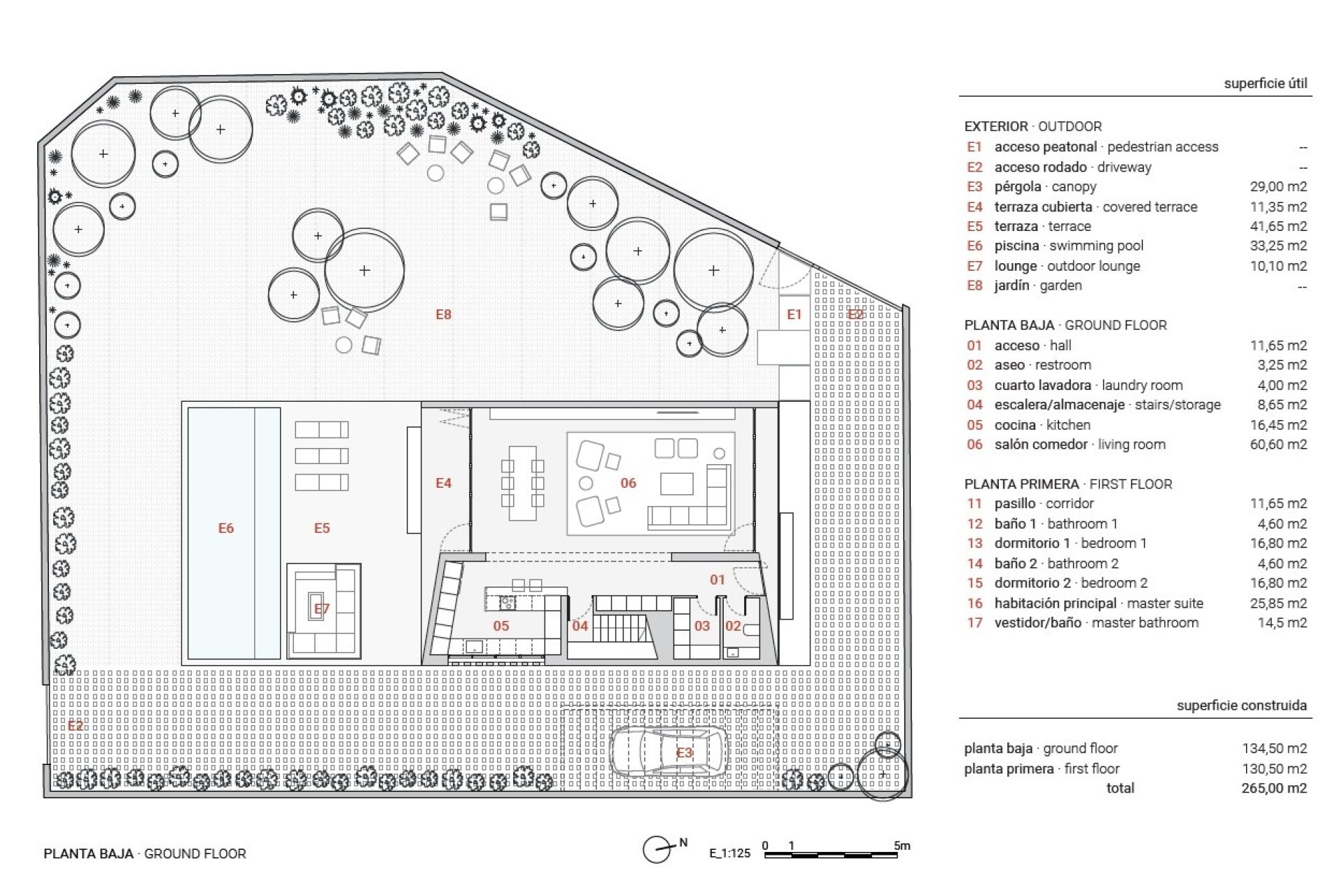 Nieuw gebouw - Villa - Calpe