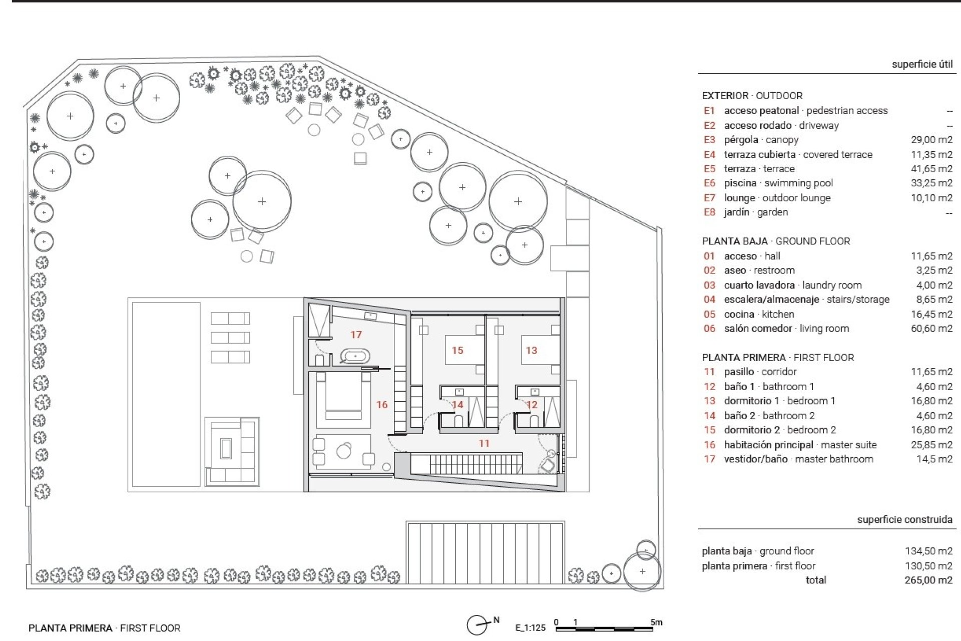 Nieuw gebouw - Villa - Calpe