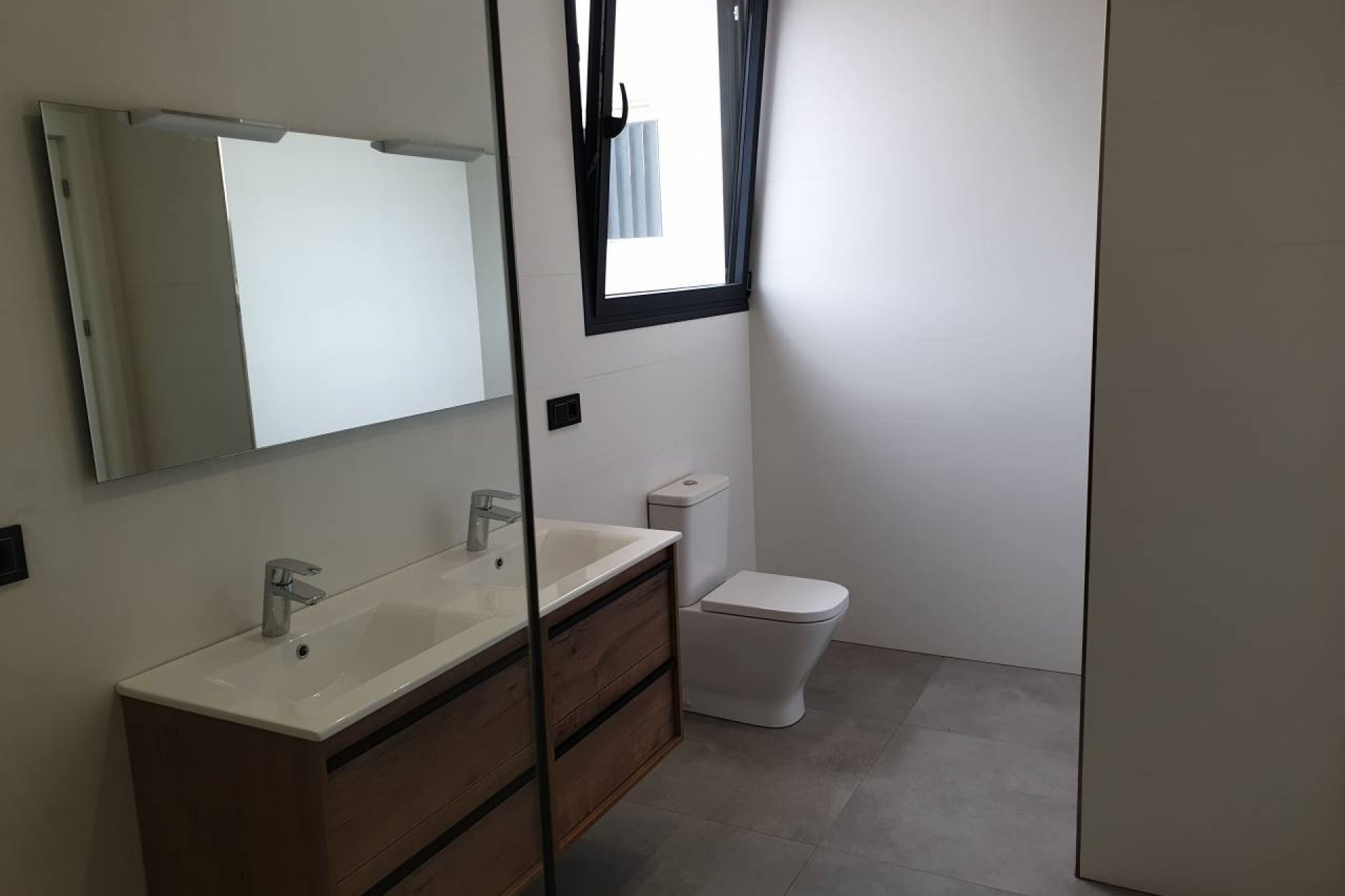 Nieuw gebouw - Villa - Calpe