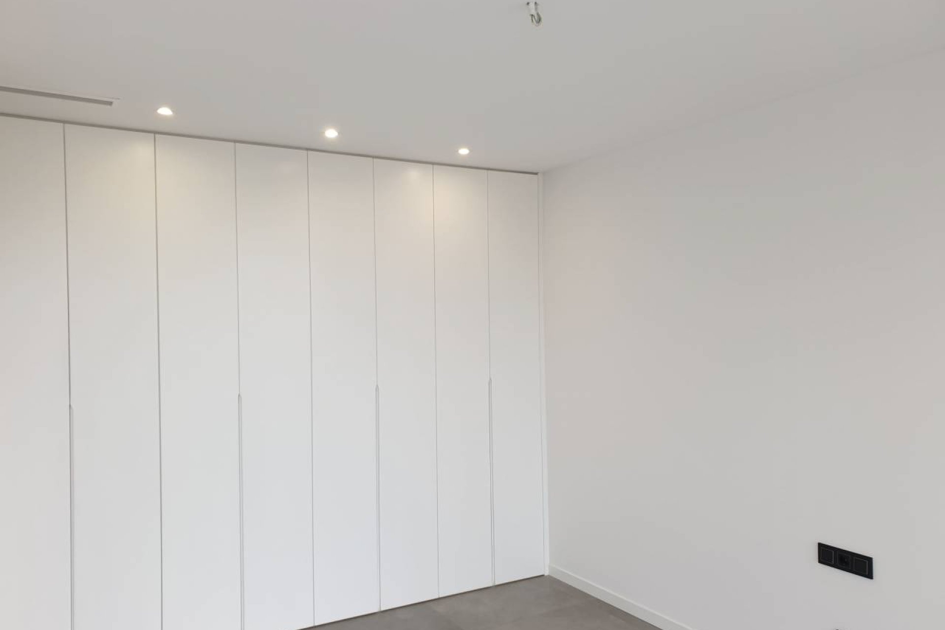 Nieuw gebouw - Villa - Calpe
