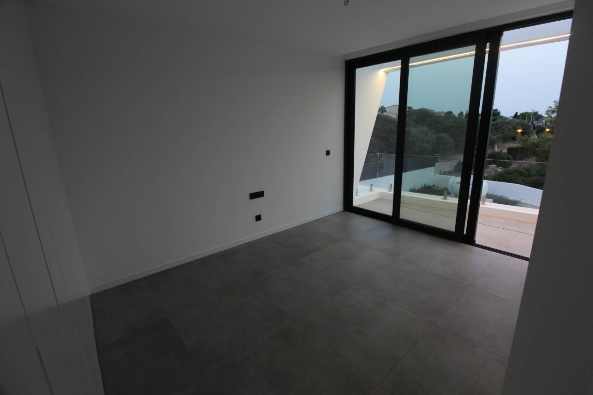 Nieuw gebouw - Villa - Calpe