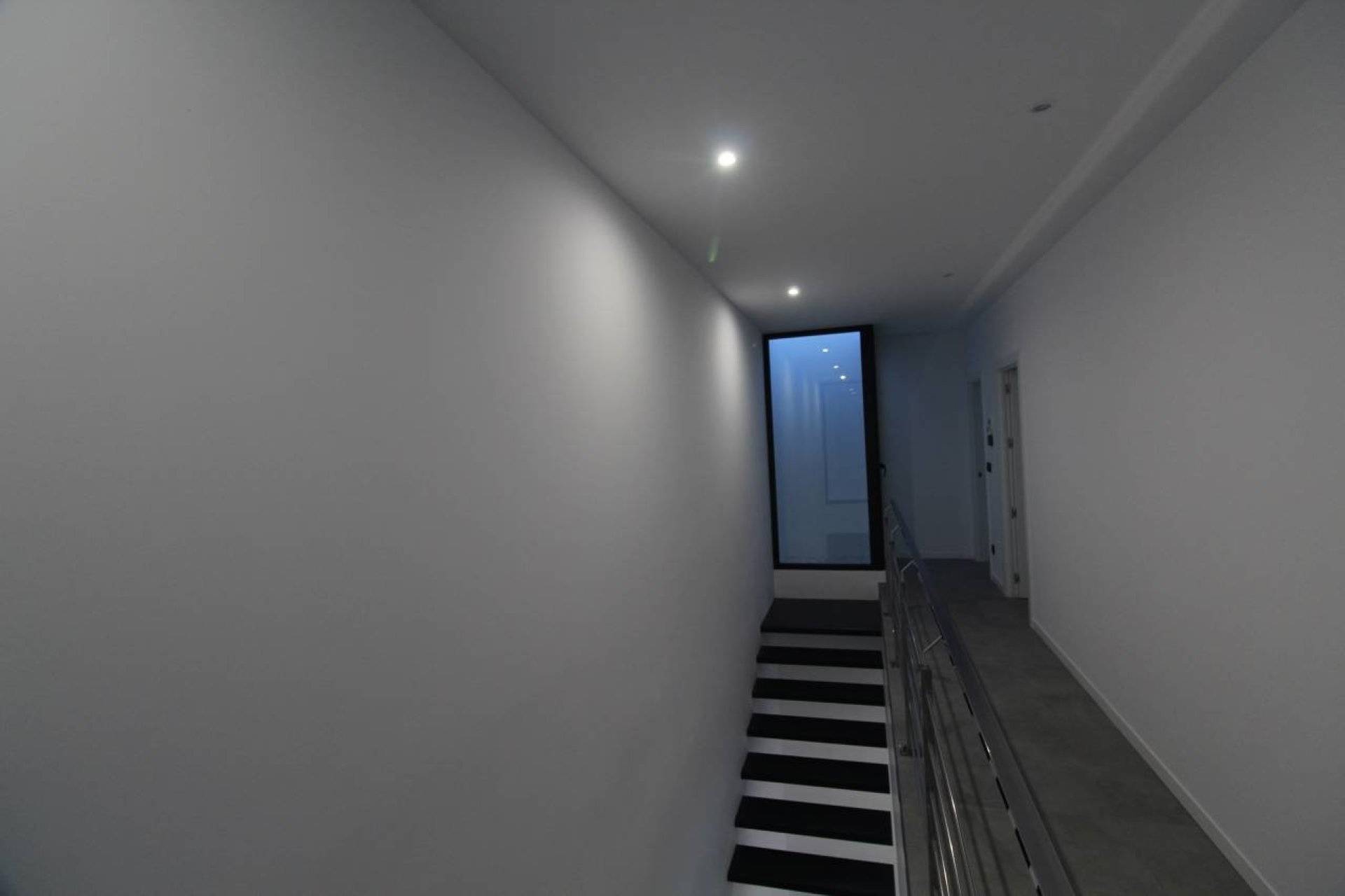 Nieuw gebouw - Villa - Calpe