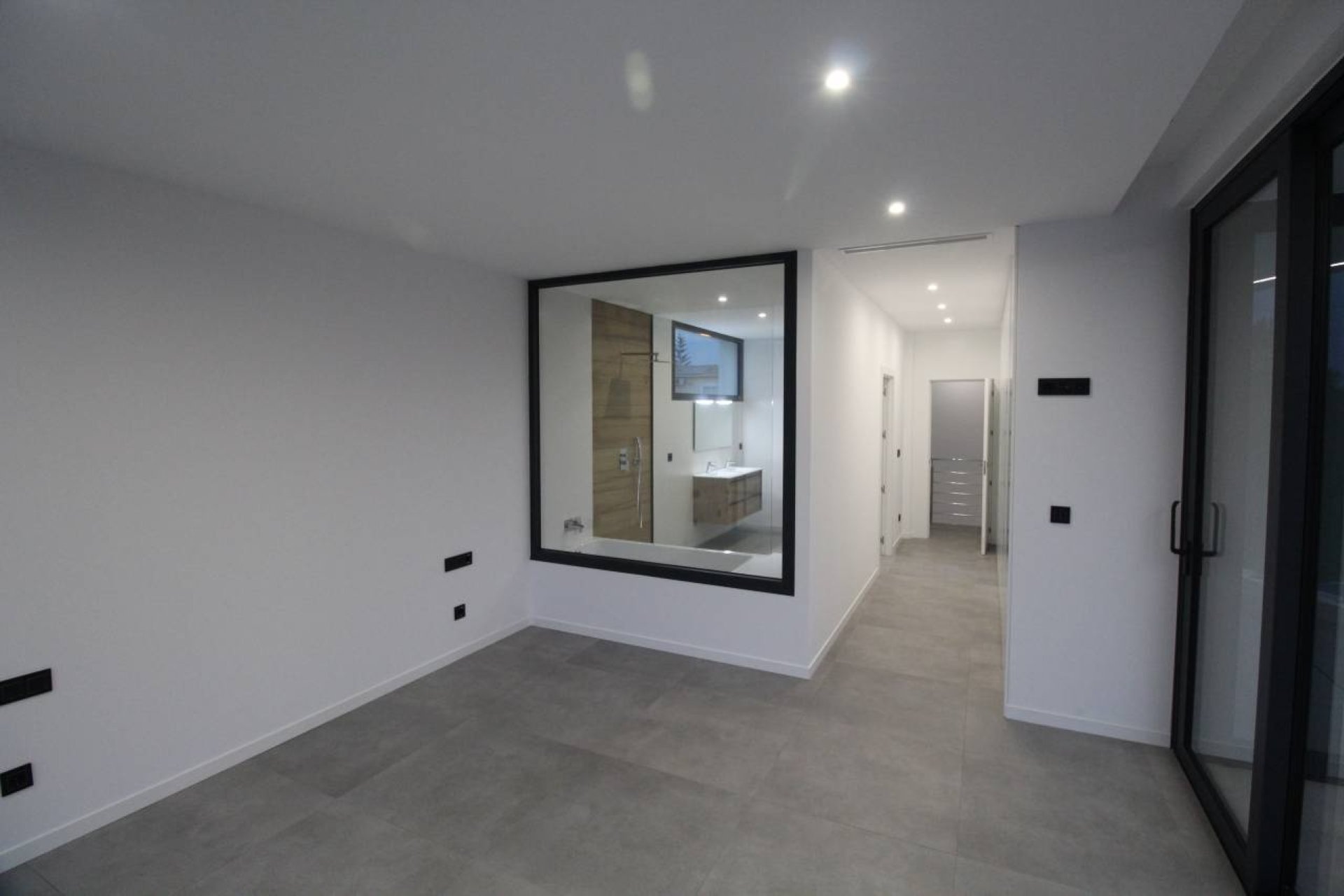 Nieuw gebouw - Villa - Calpe