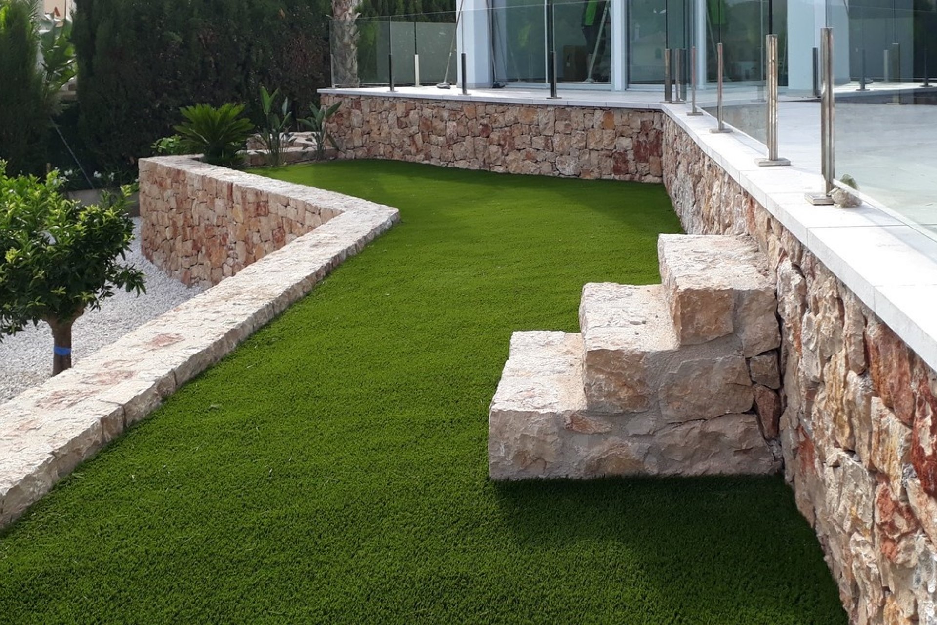 Nieuw gebouw - Villa - Javea - Cap de la Nao