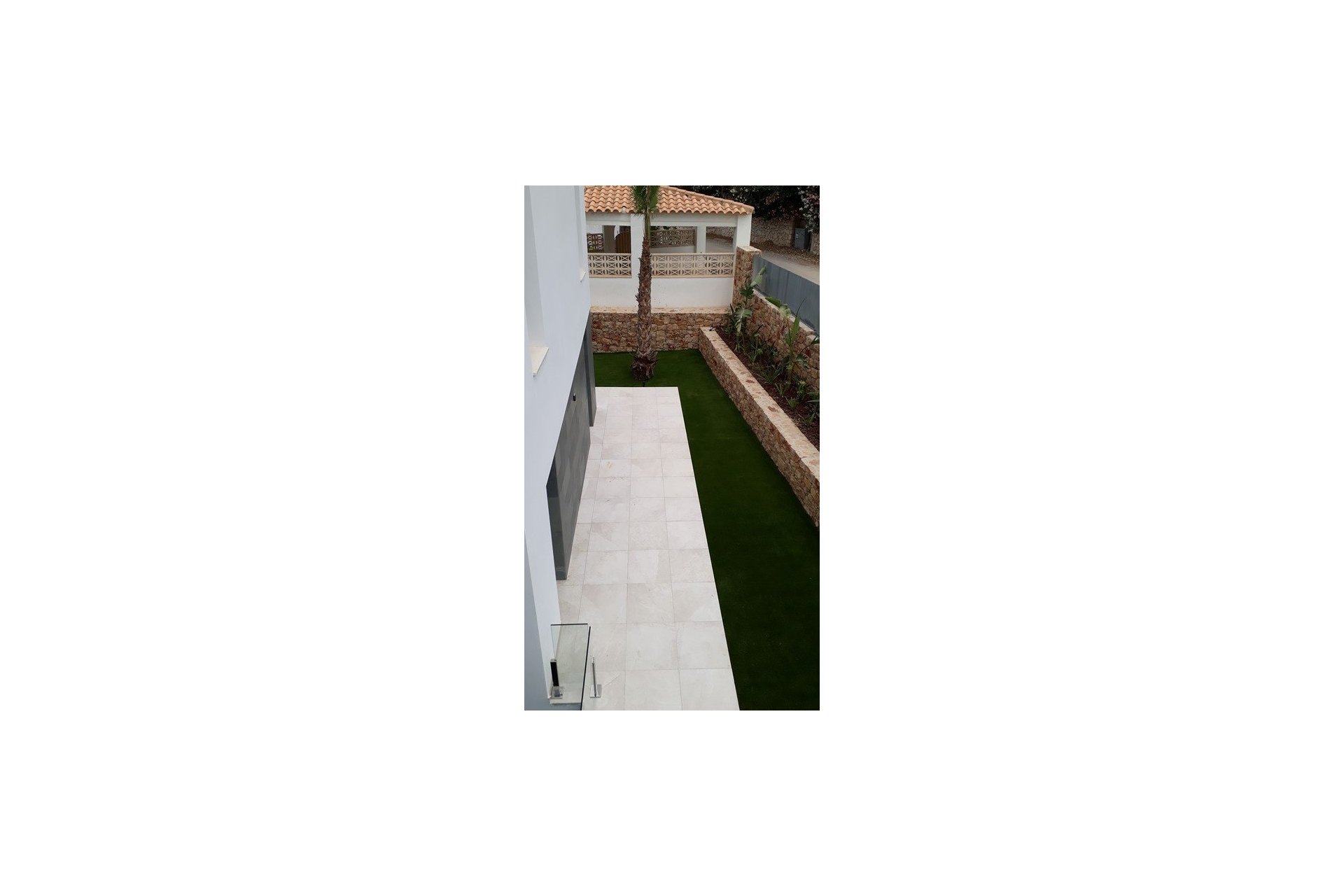 Nieuw gebouw - Villa - Javea - Cap de la Nao