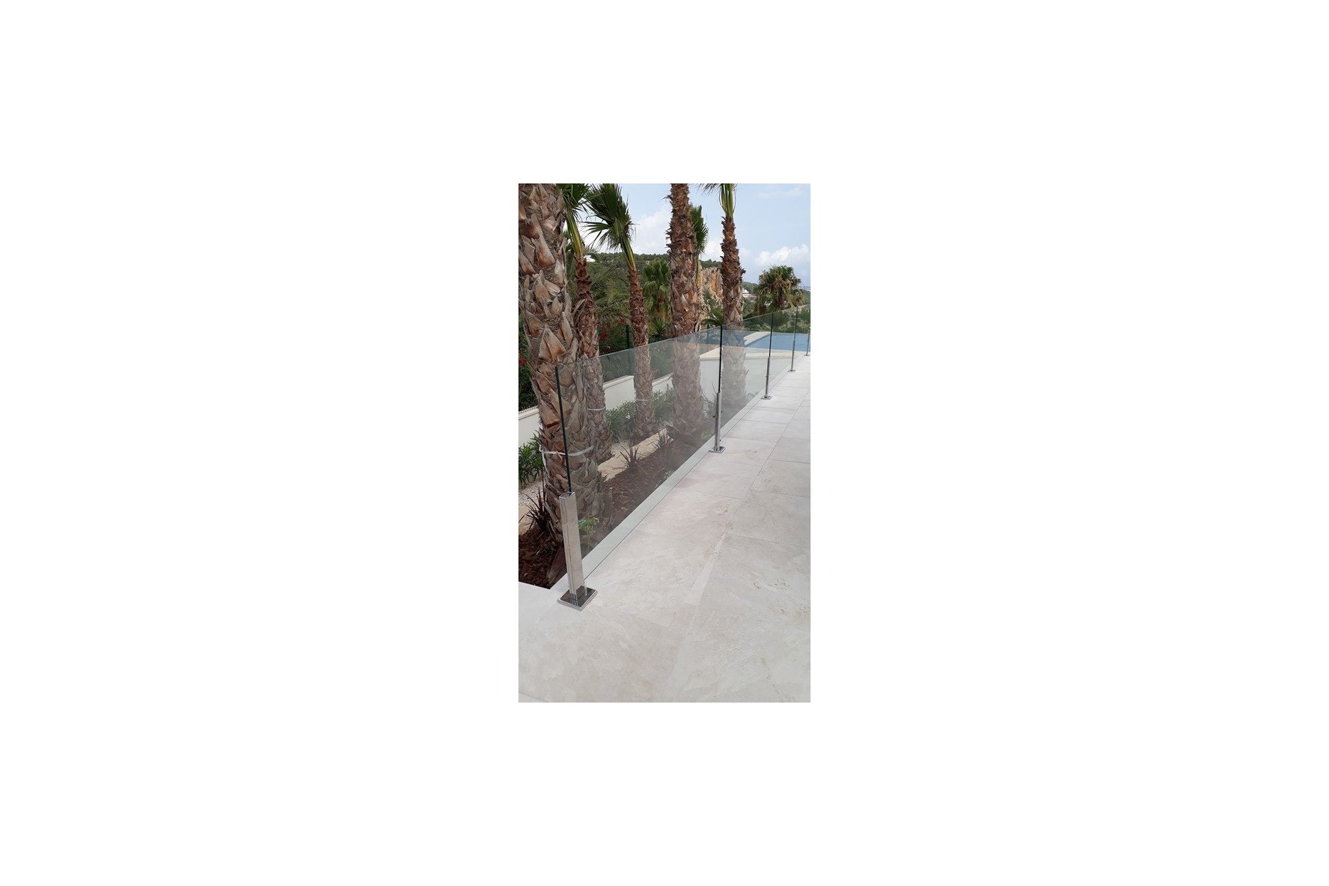 Nieuw gebouw - Villa - Javea - Cap de la Nao