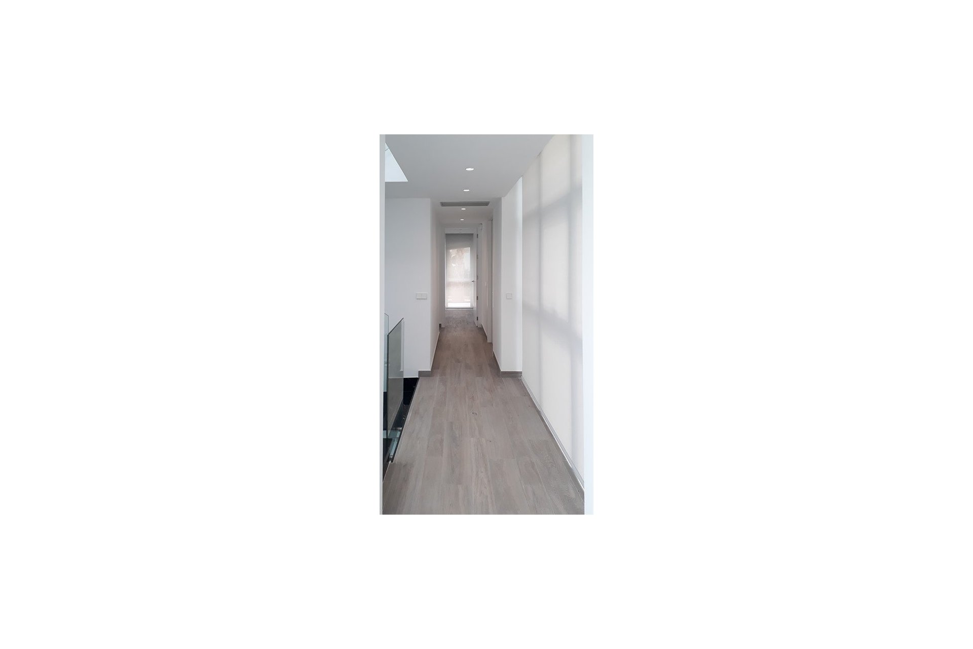 Nieuw gebouw - Villa - Javea - Cap de la Nao