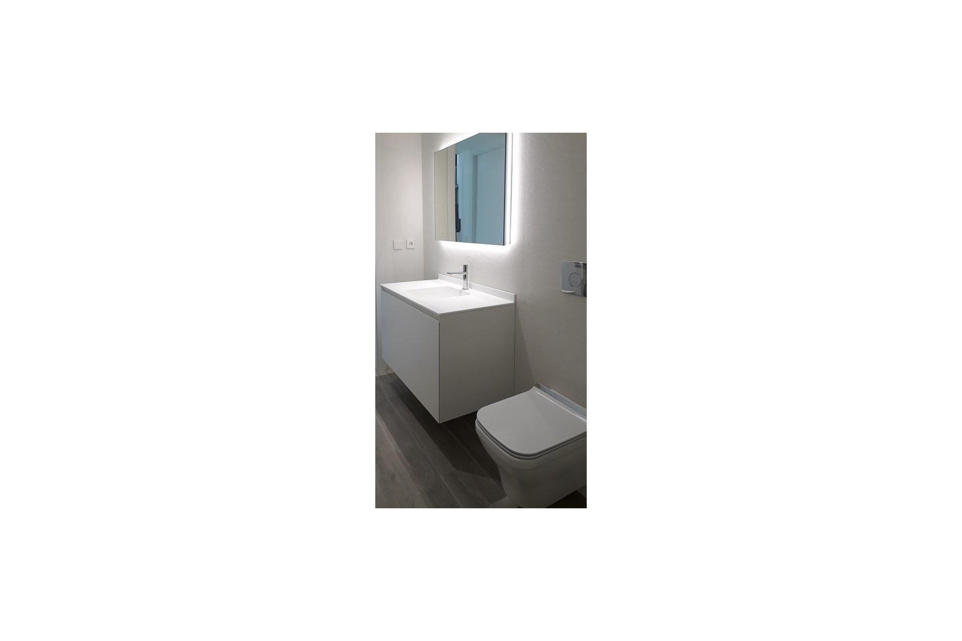 Nieuw gebouw - Villa - Javea - Cap de la Nao