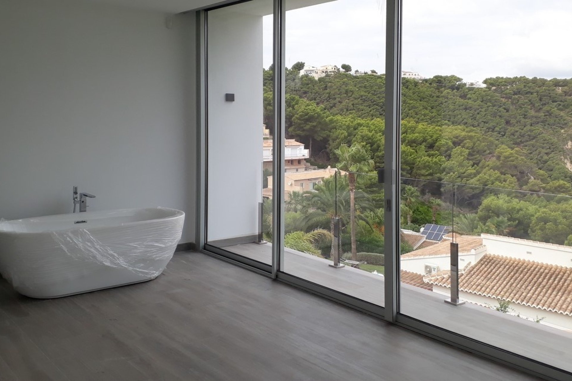 Nieuw gebouw - Villa - Javea - Cap de la Nao