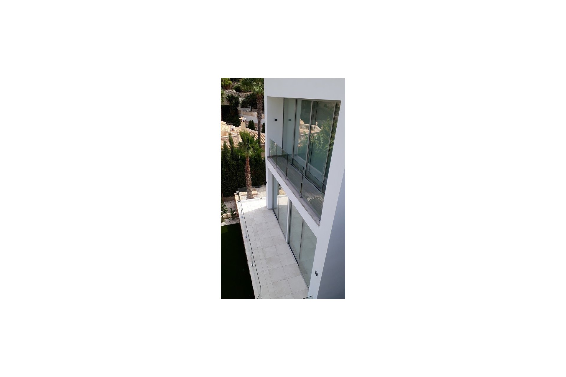 Nieuw gebouw - Villa - Javea - Cap de la Nao