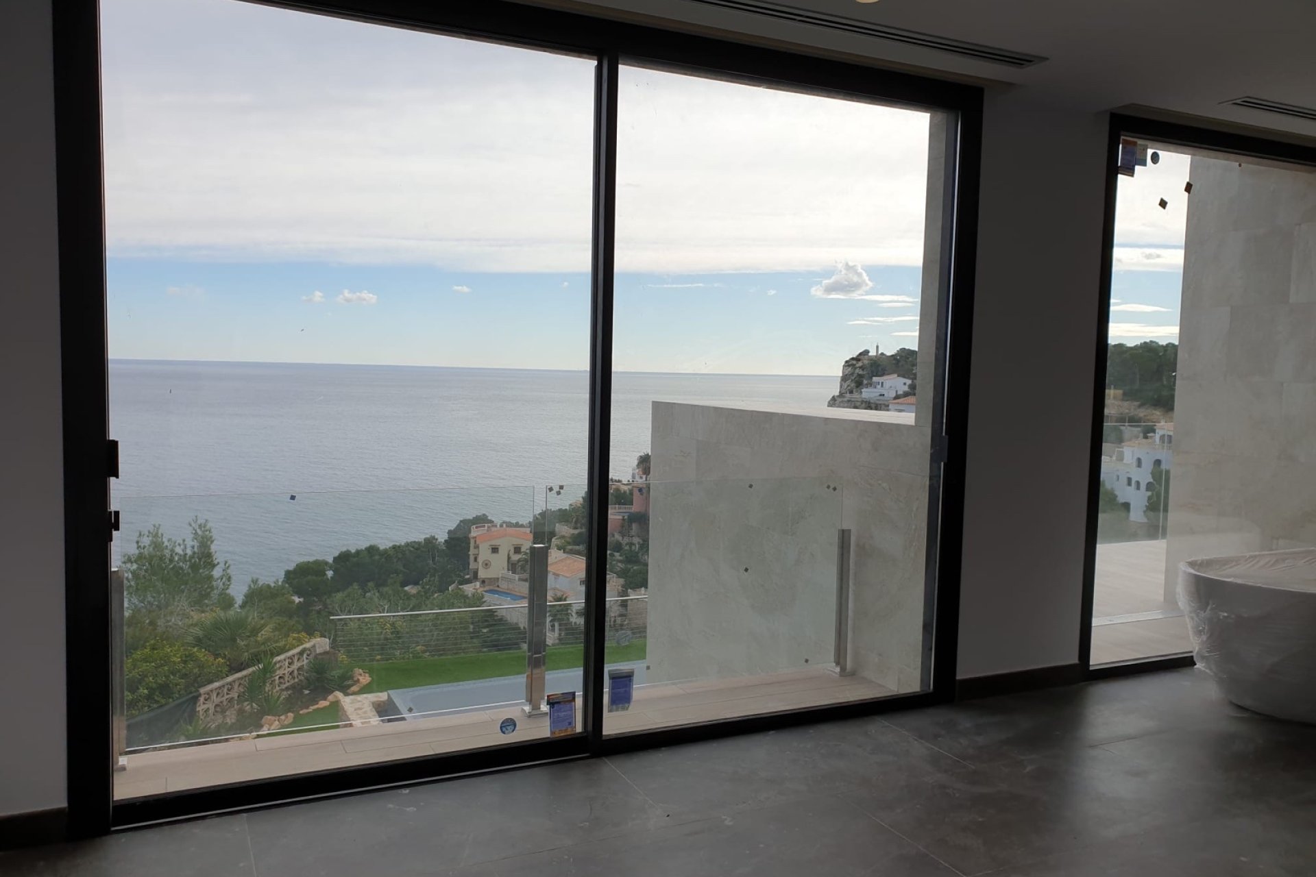 Nieuw gebouw - Villa - Javea - Cap de la Nao