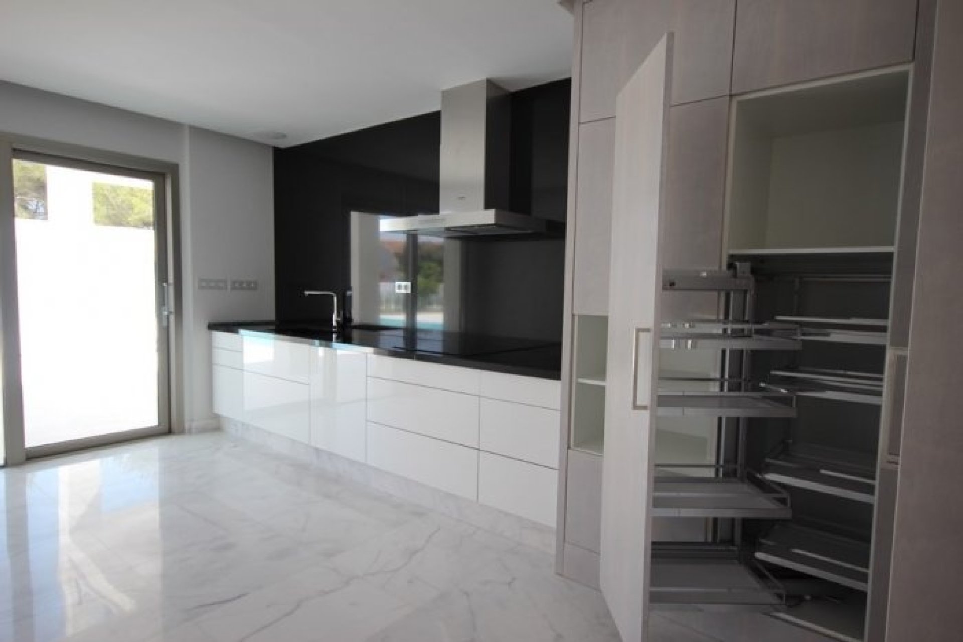 Nieuw gebouw - Villa - Javea - Cap de la Nao